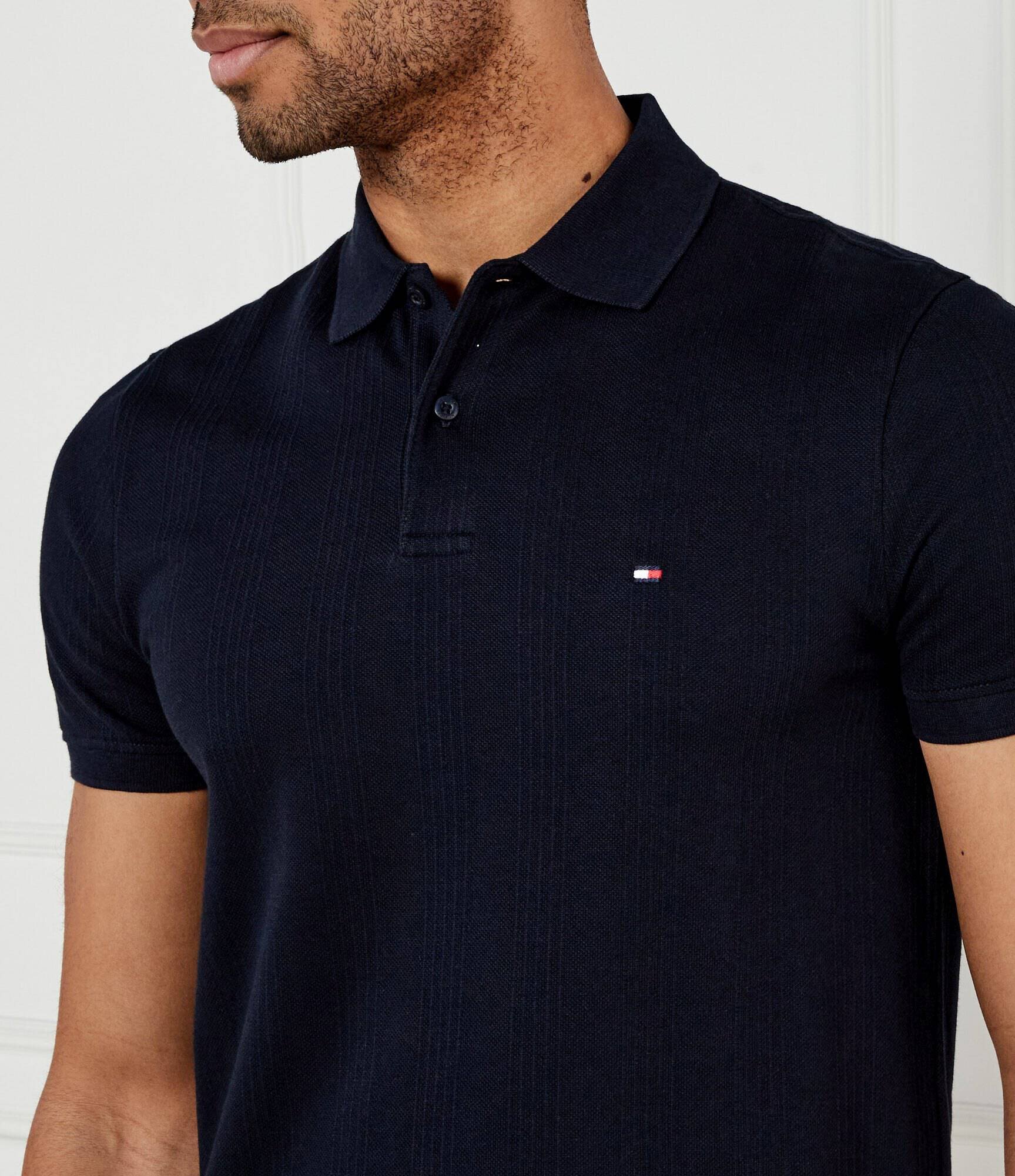 Tommy Hilfiger Polo | Regular Fit | pique