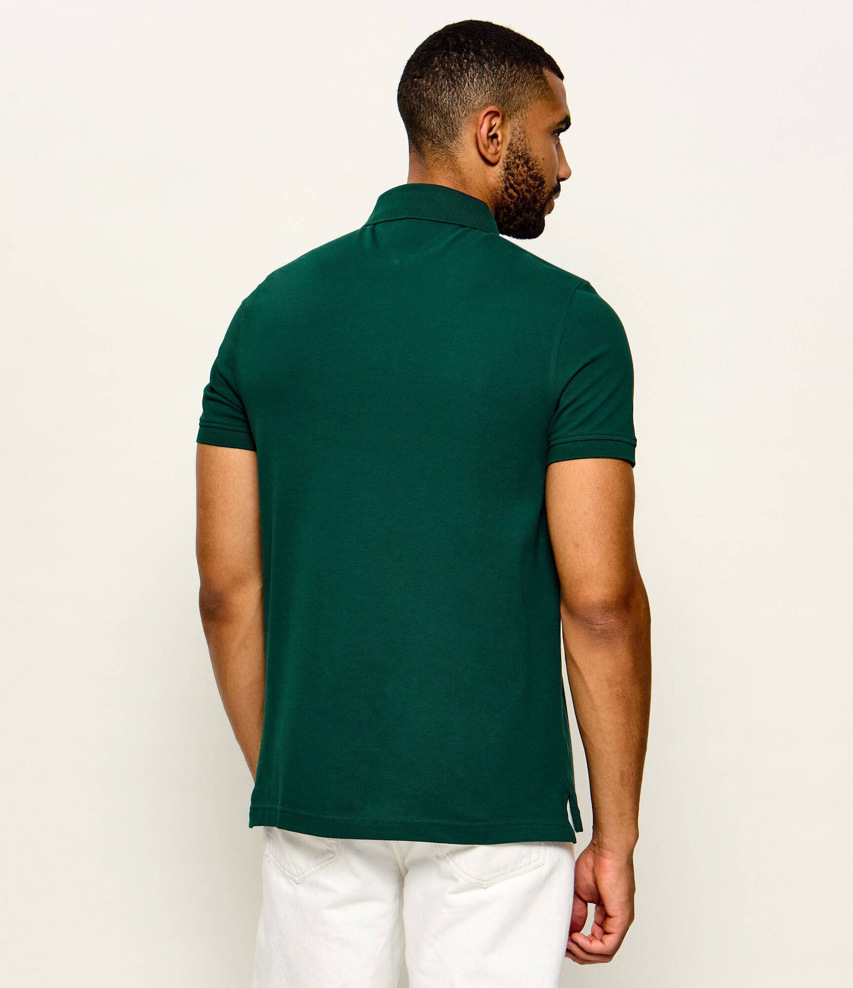 Tommy Hilfiger Polo | Regular Fit | stretch