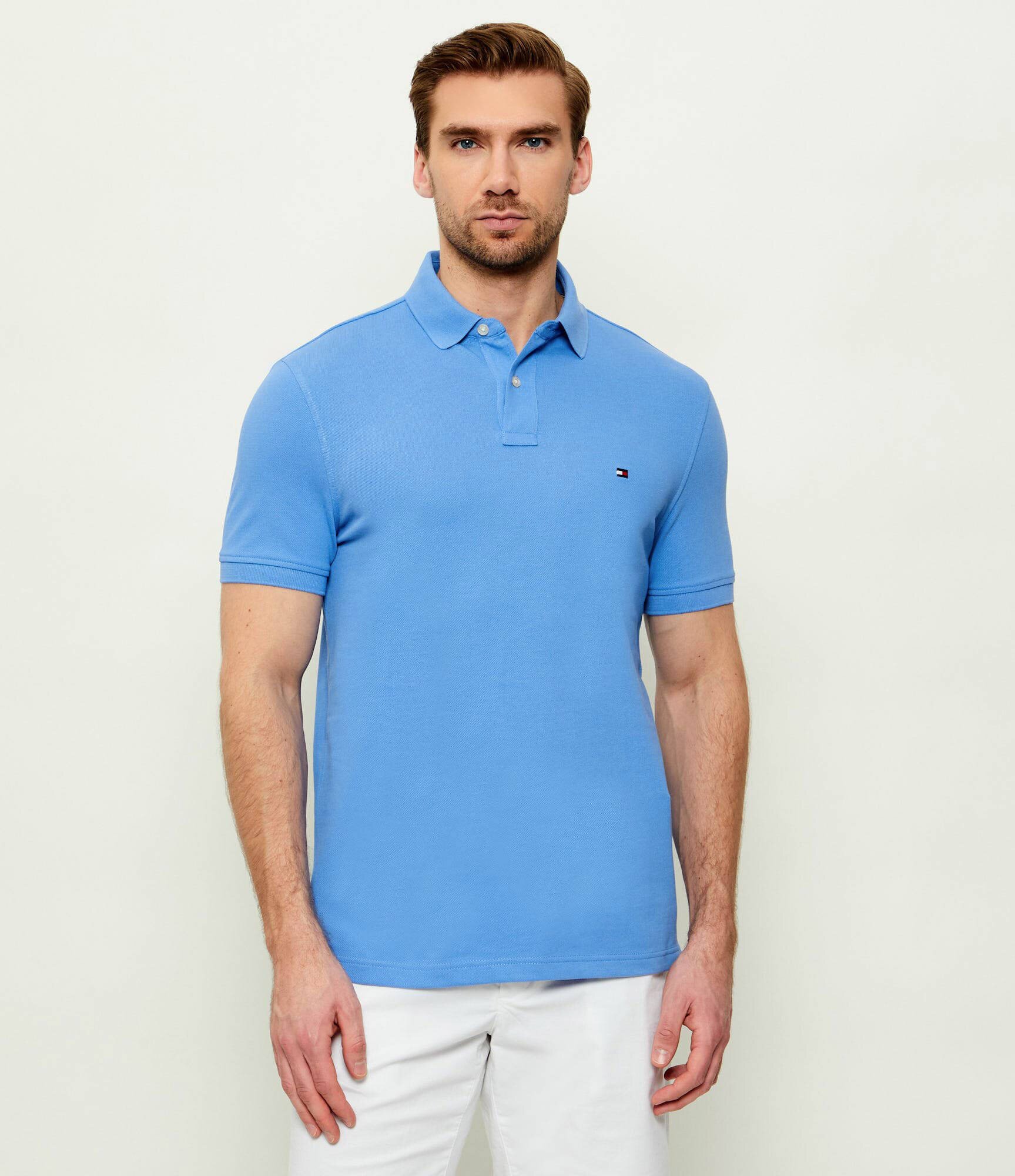 Tommy Hilfiger Polo | Regular Fit | stretch