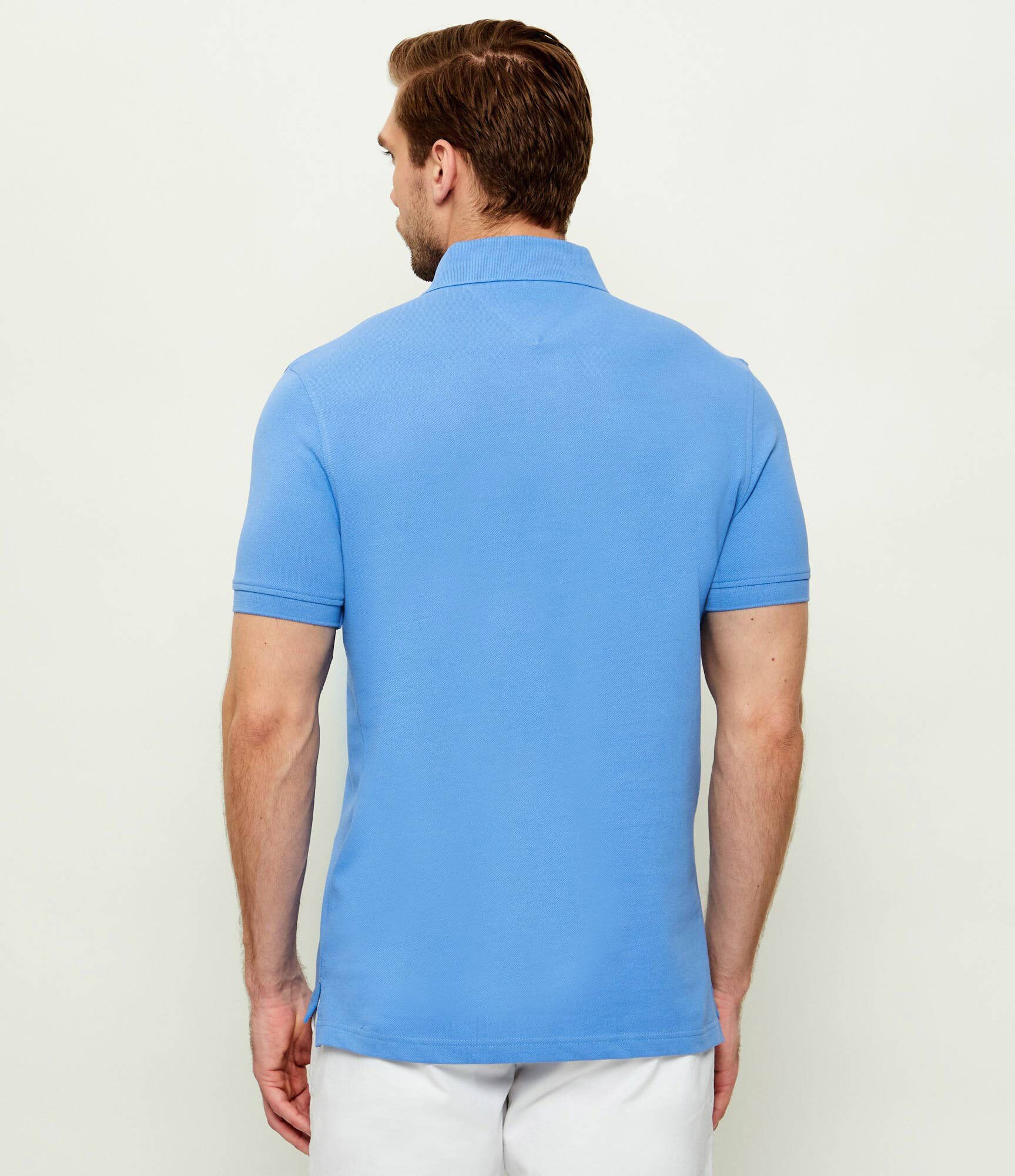 Tommy Hilfiger Polo | Regular Fit | stretch