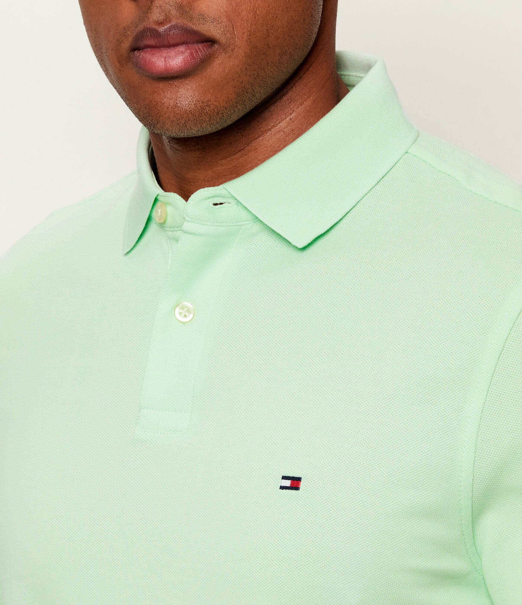 Tommy Hilfiger Polo | Regular Fit | stretch