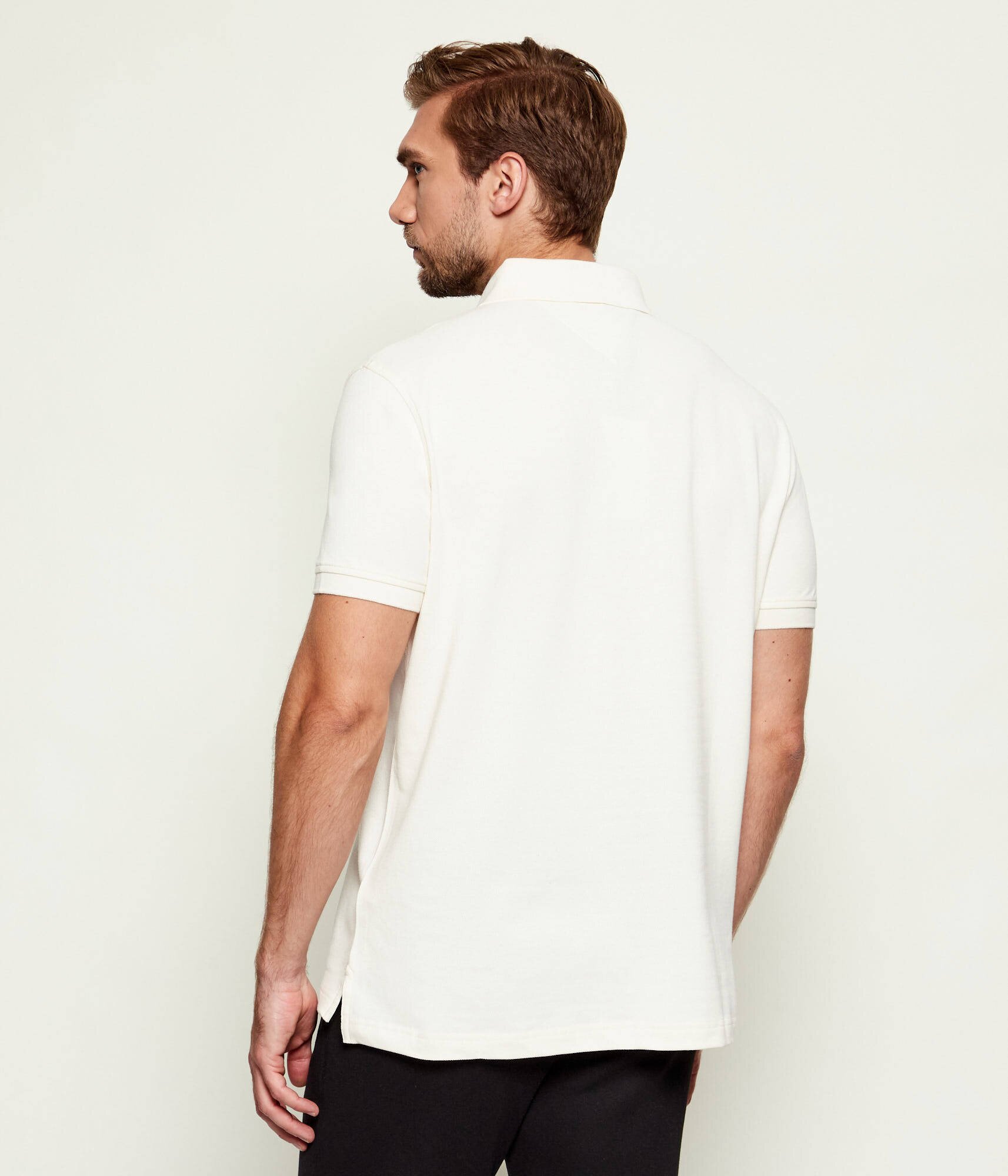 Tommy Hilfiger Polo | Regular Fit | stretch
