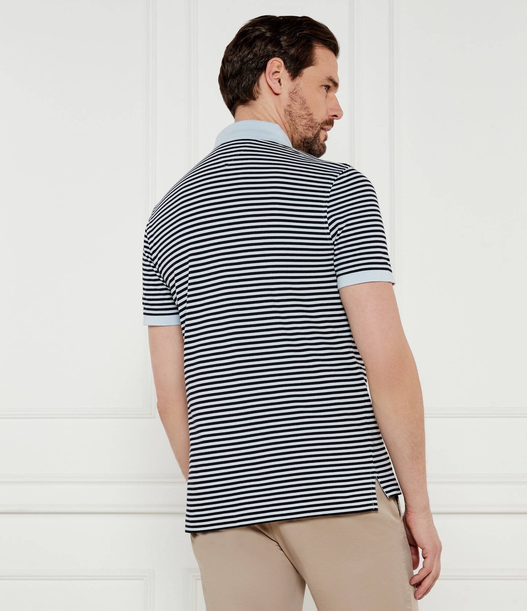 Tommy Hilfiger Polo | Regular Fit | stretch