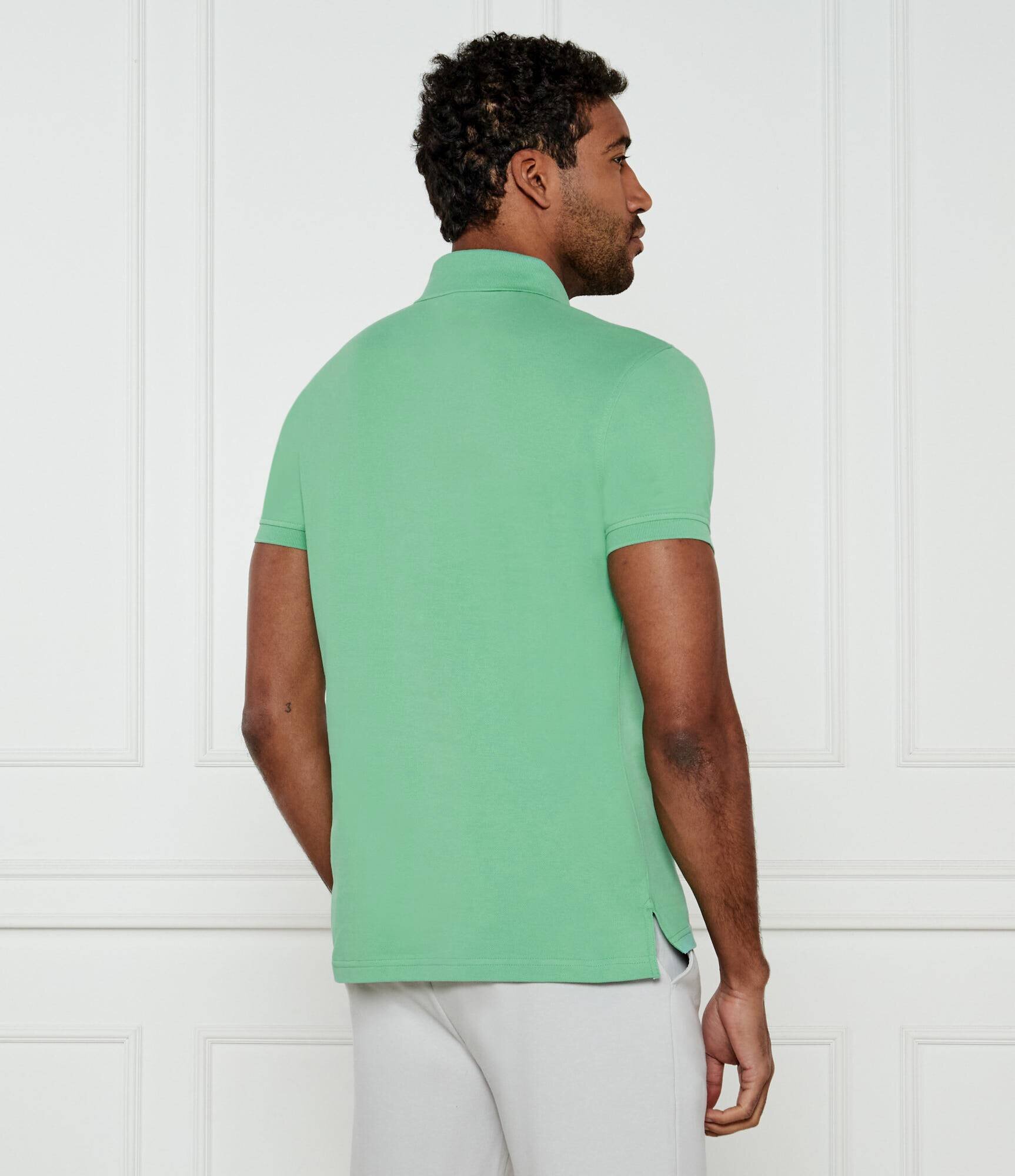 Tommy Hilfiger Polo | Regular Fit | stretch