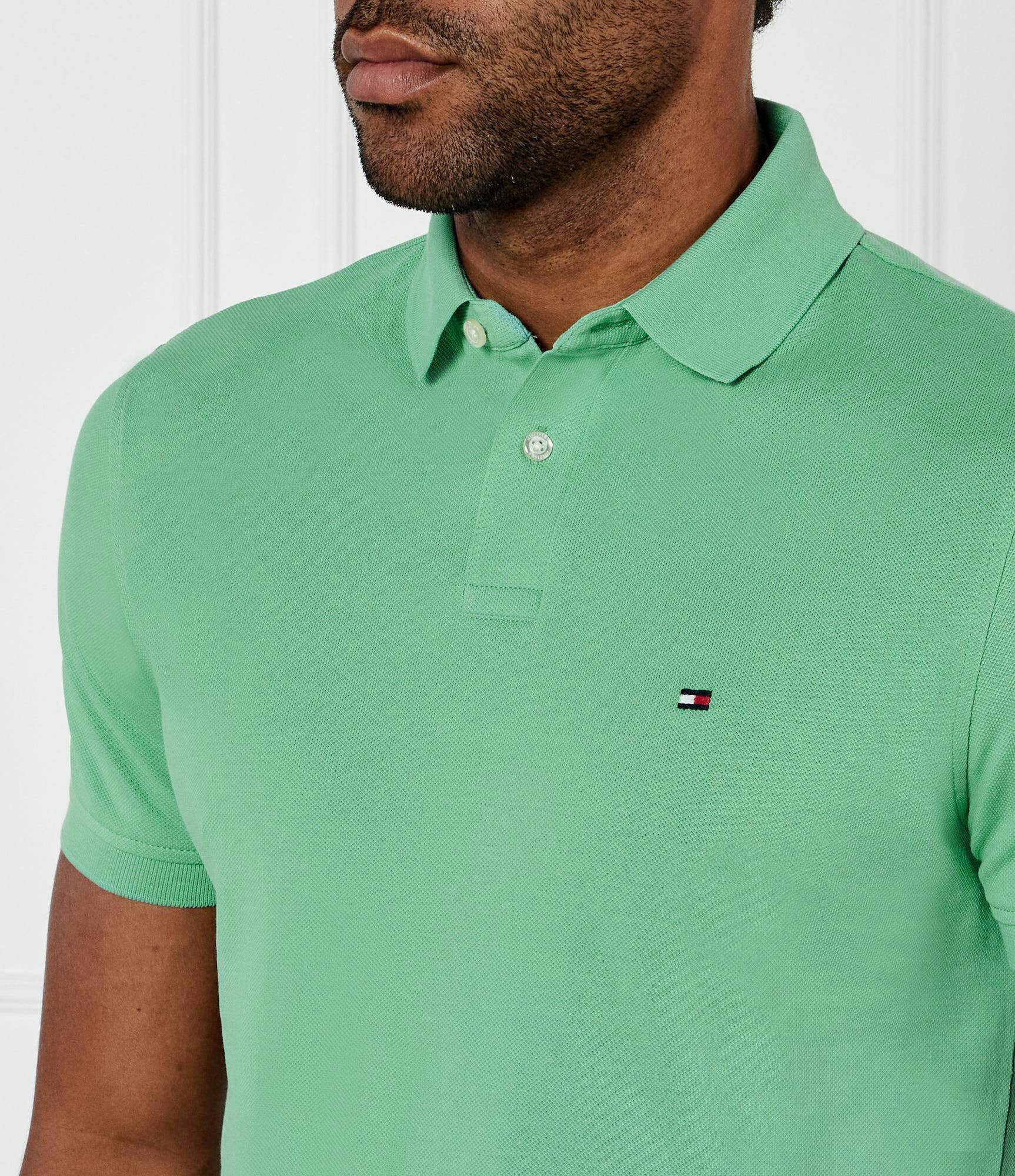 Tommy Hilfiger Polo | Regular Fit | stretch