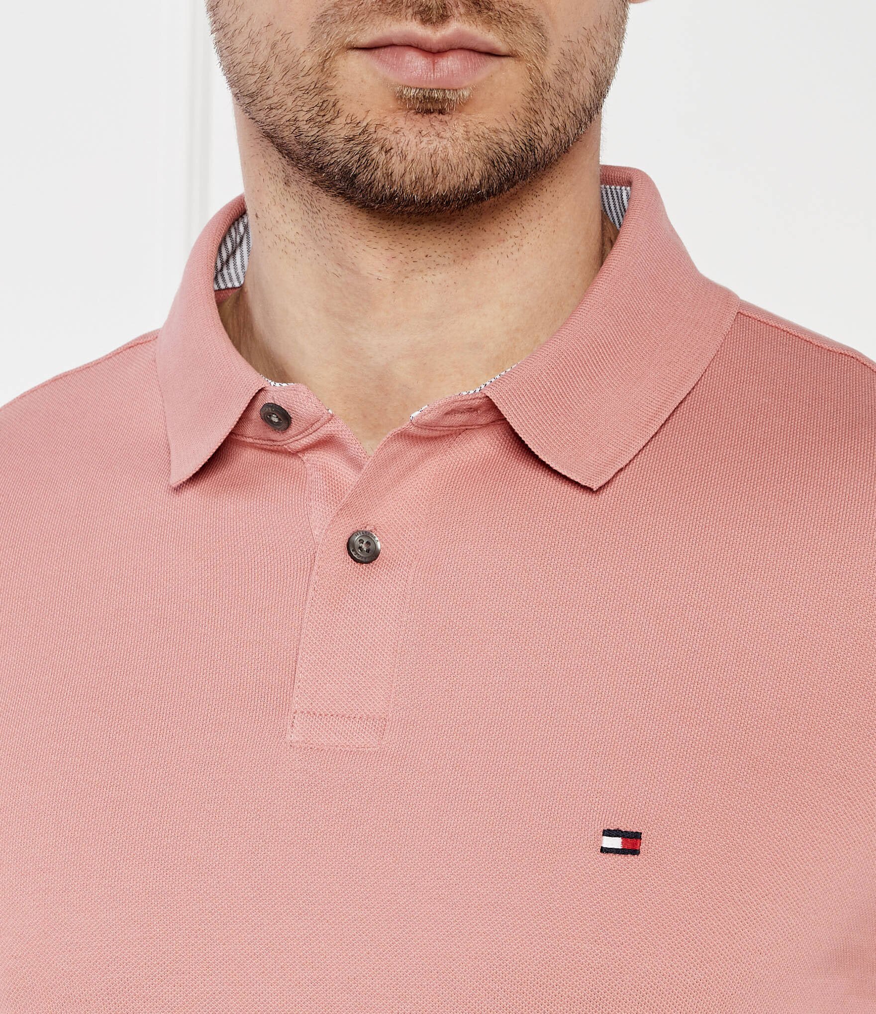 Tommy Hilfiger Polo | Regular Fit | stretch