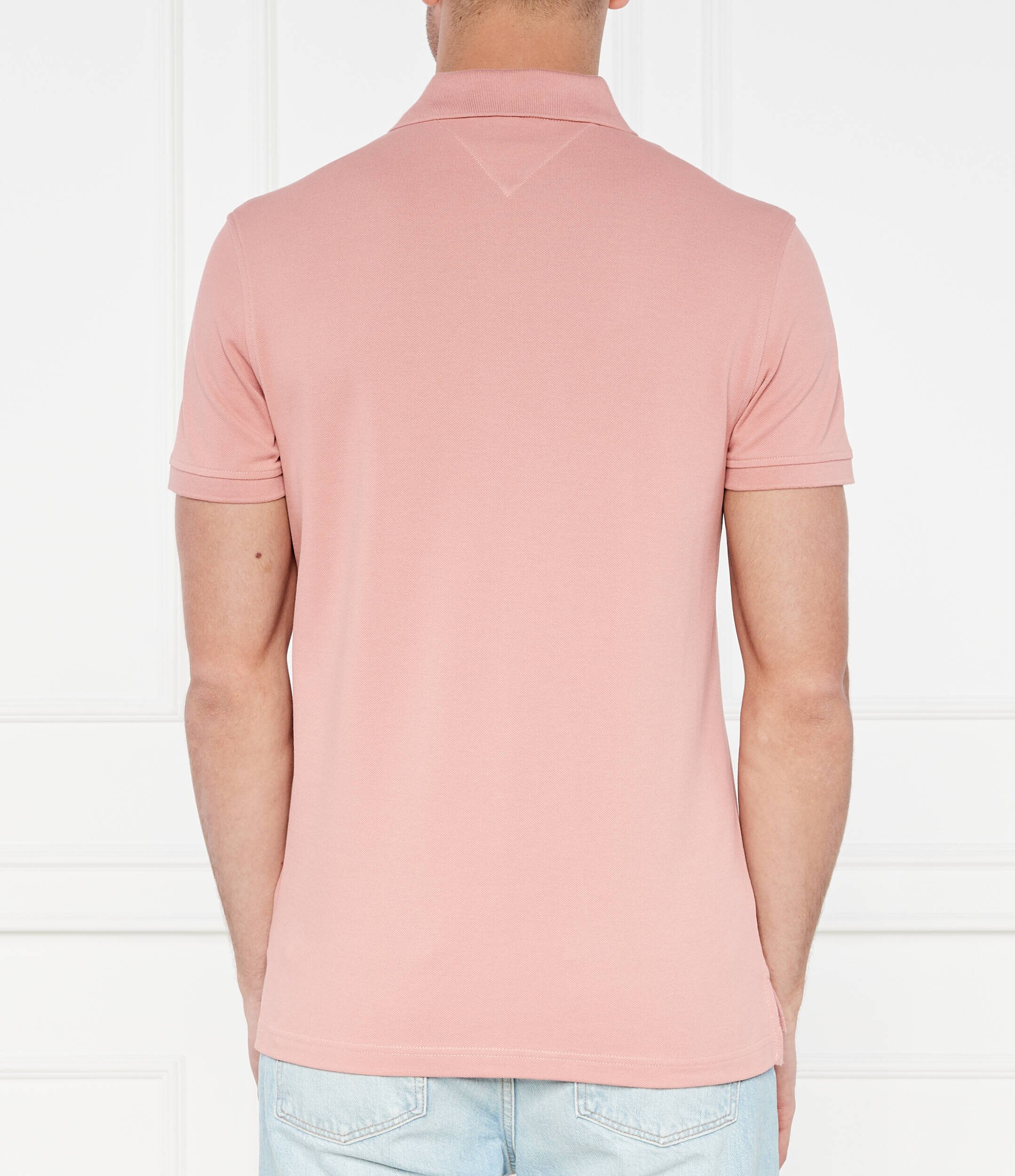 Tommy Hilfiger Polo | Regular Fit | stretch
