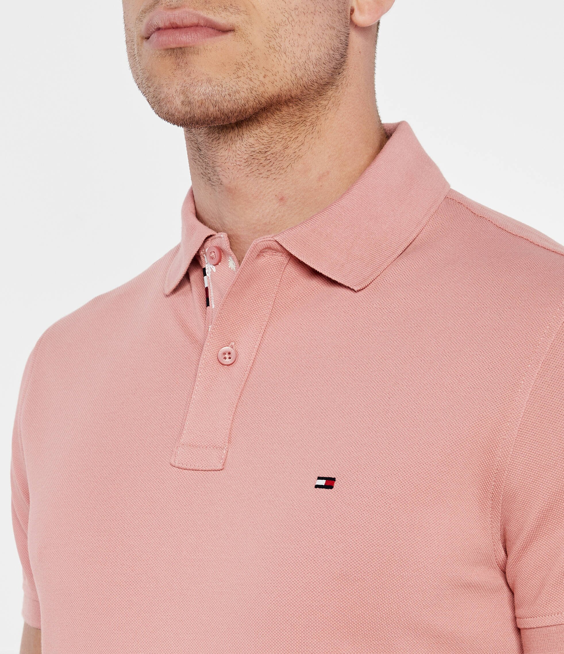 Tommy Hilfiger Polo | Regular Fit | stretch