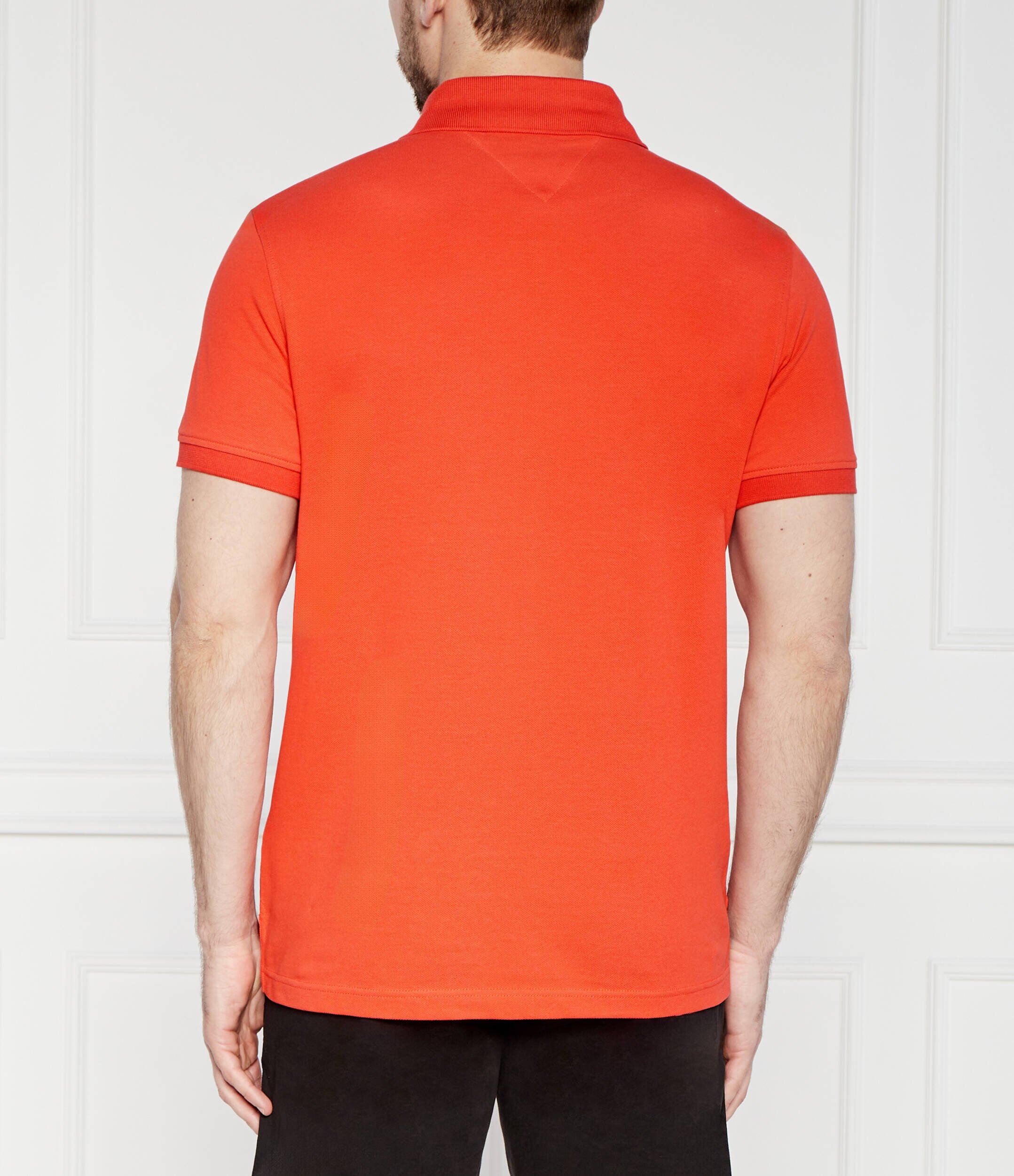 Tommy Hilfiger Polo | Regular Fit | stretch
