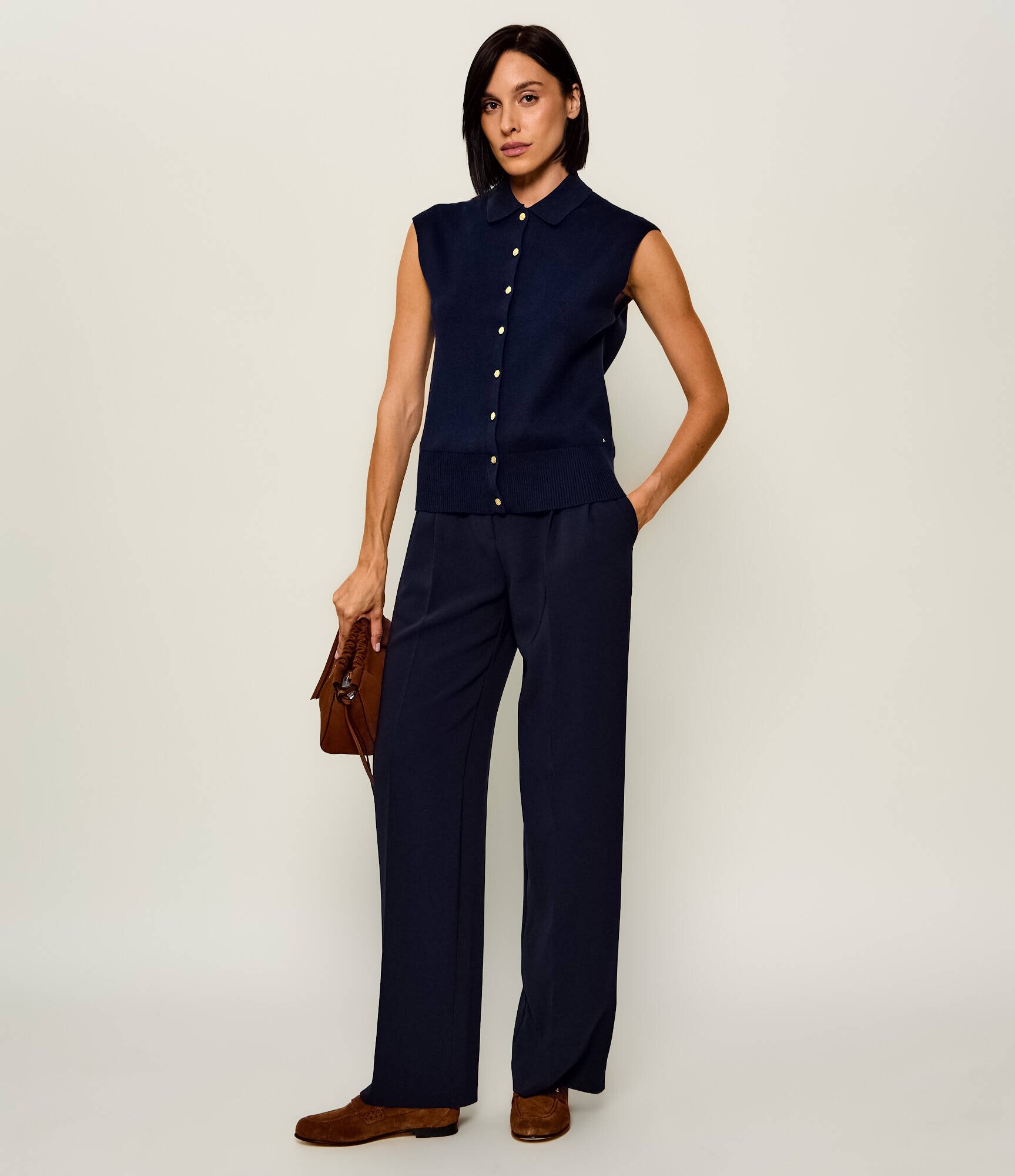 Tommy Hilfiger Polo | Relaxed fit