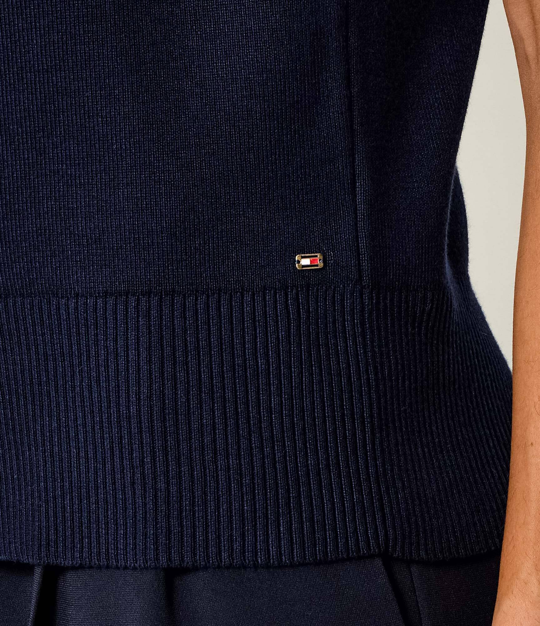 Tommy Hilfiger Polo | Relaxed fit