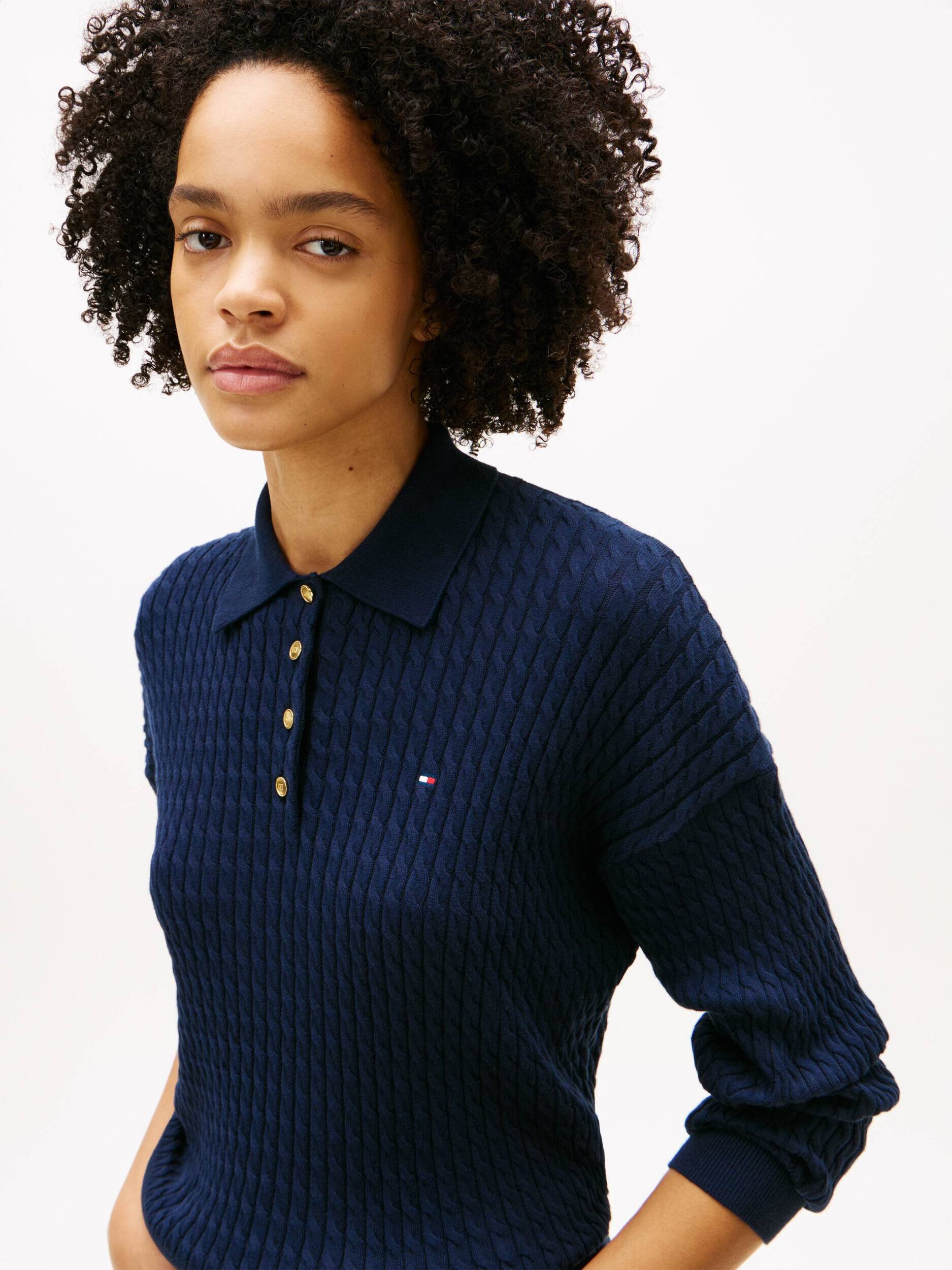 Tommy Hilfiger Polo | Relaxed fit