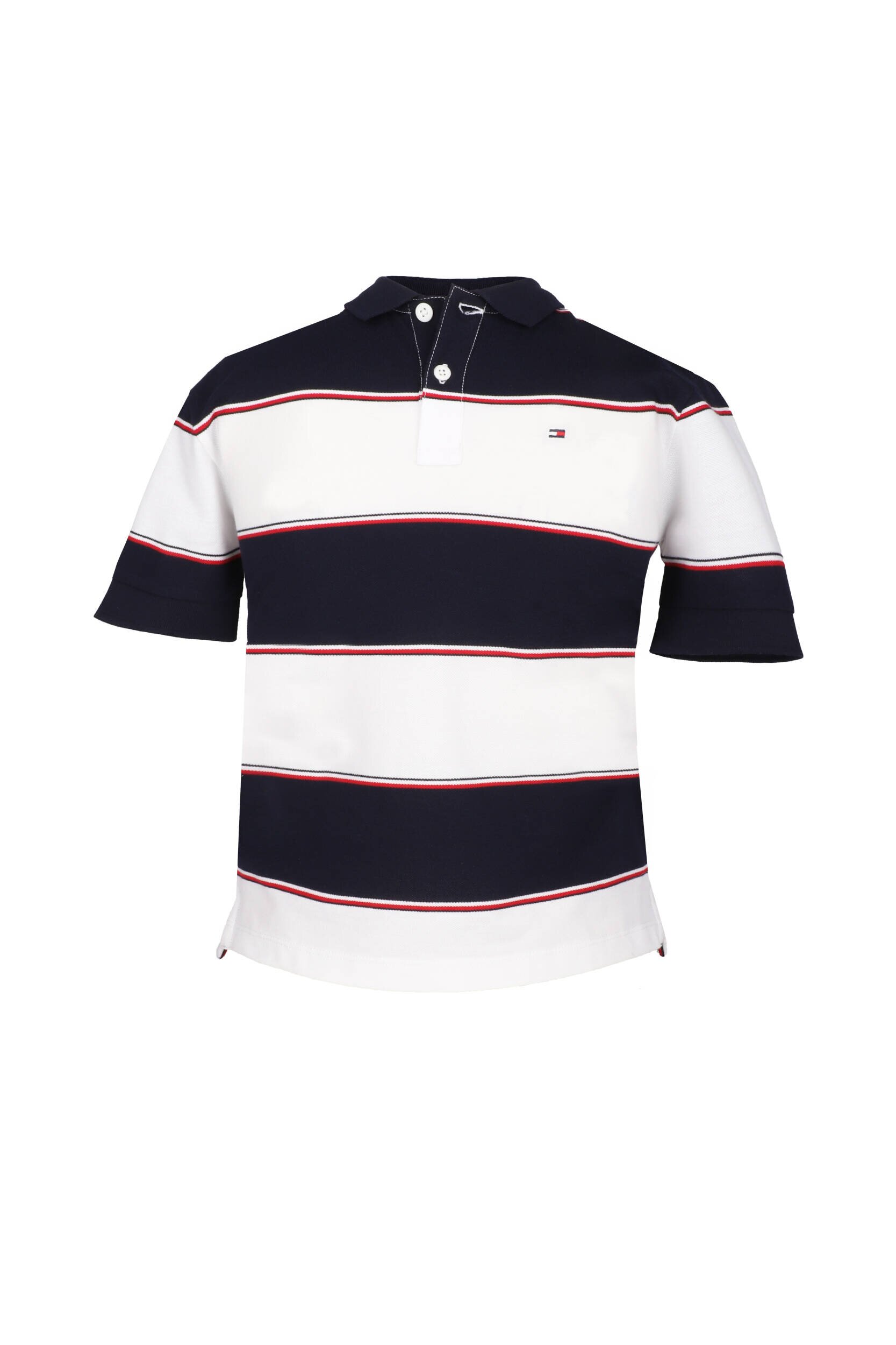 Tommy Hilfiger Polo | Relaxed fit