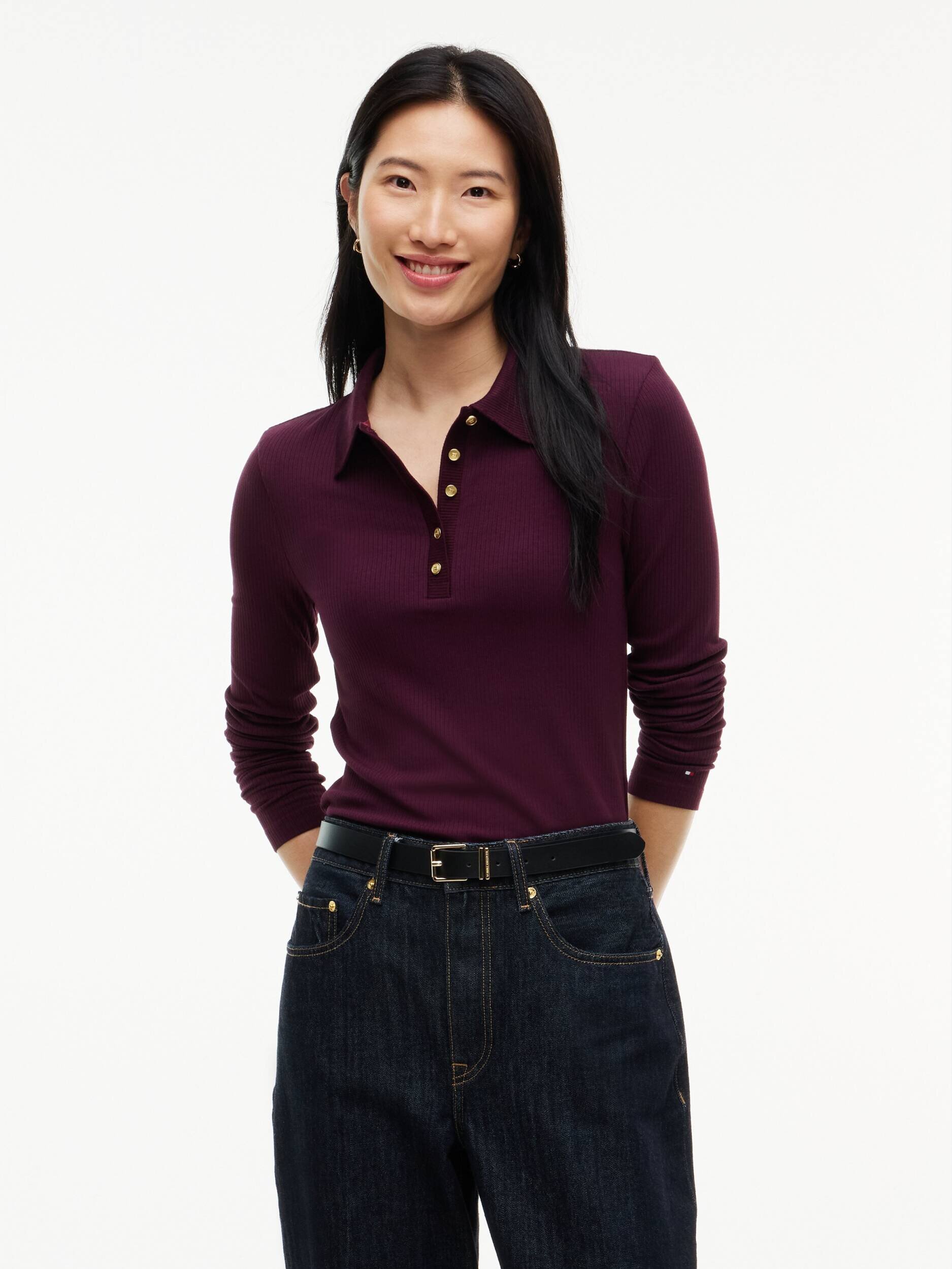 Tommy Hilfiger Polo | Slim Fit