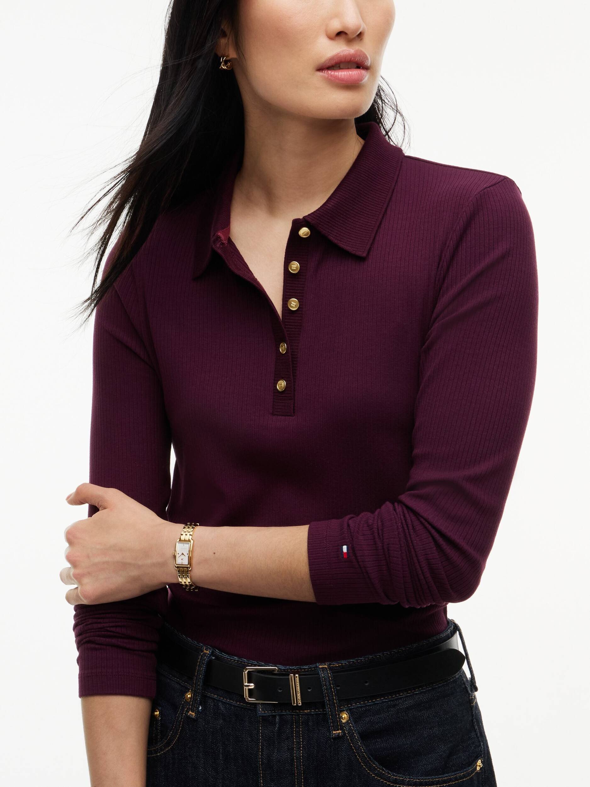 Tommy Hilfiger Polo | Slim Fit