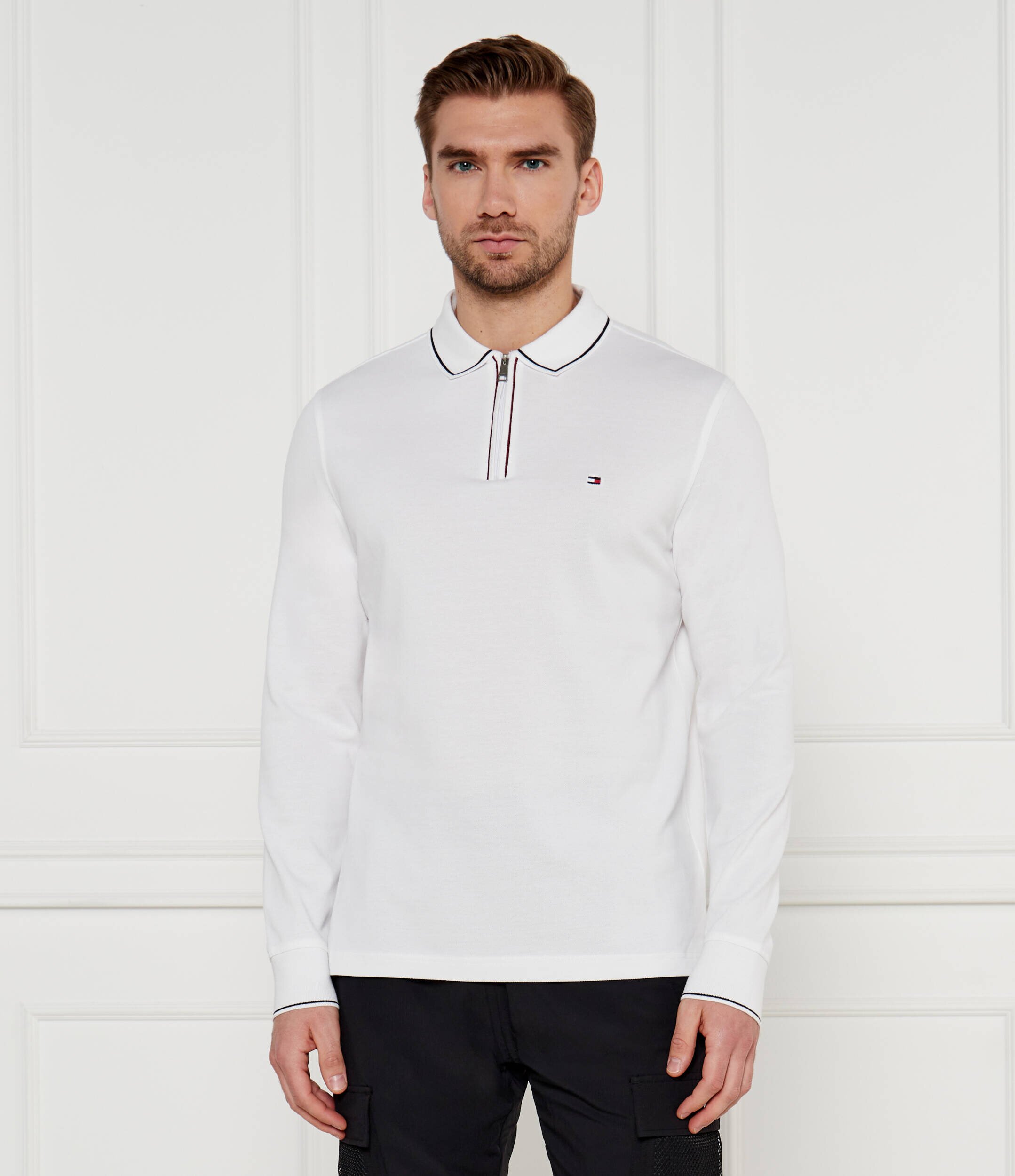 Tommy Hilfiger Polo | Slim Fit