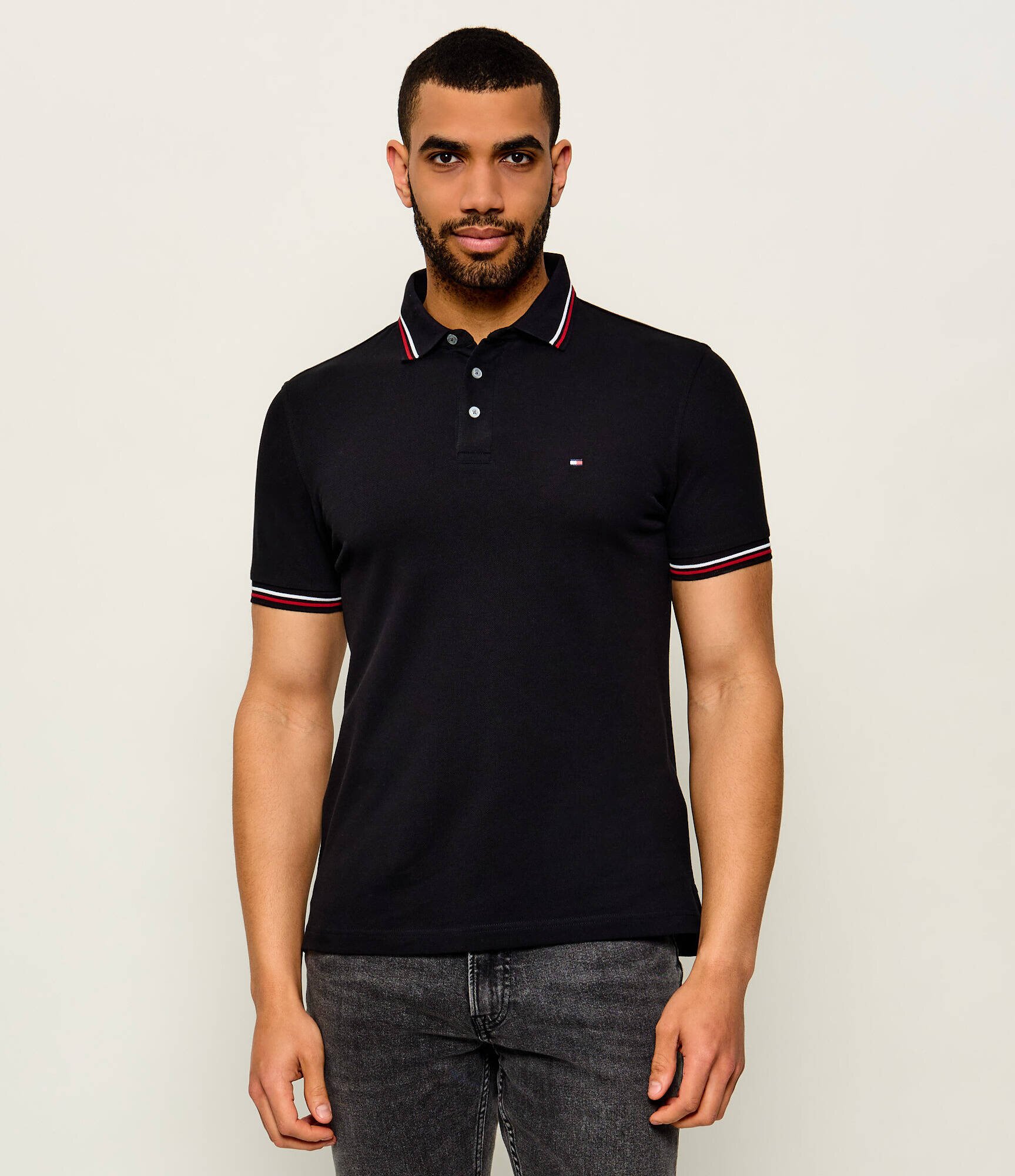 Tommy Hilfiger Polo | Slim Fit