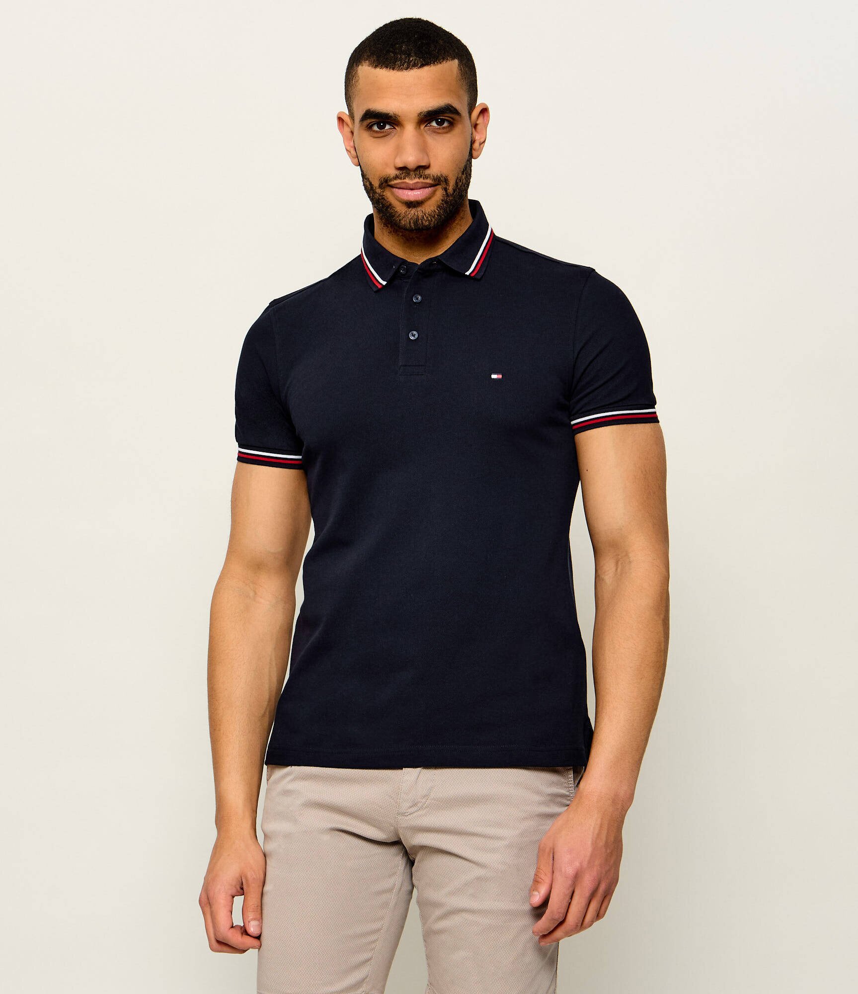 Tommy Hilfiger Polo | Slim Fit
