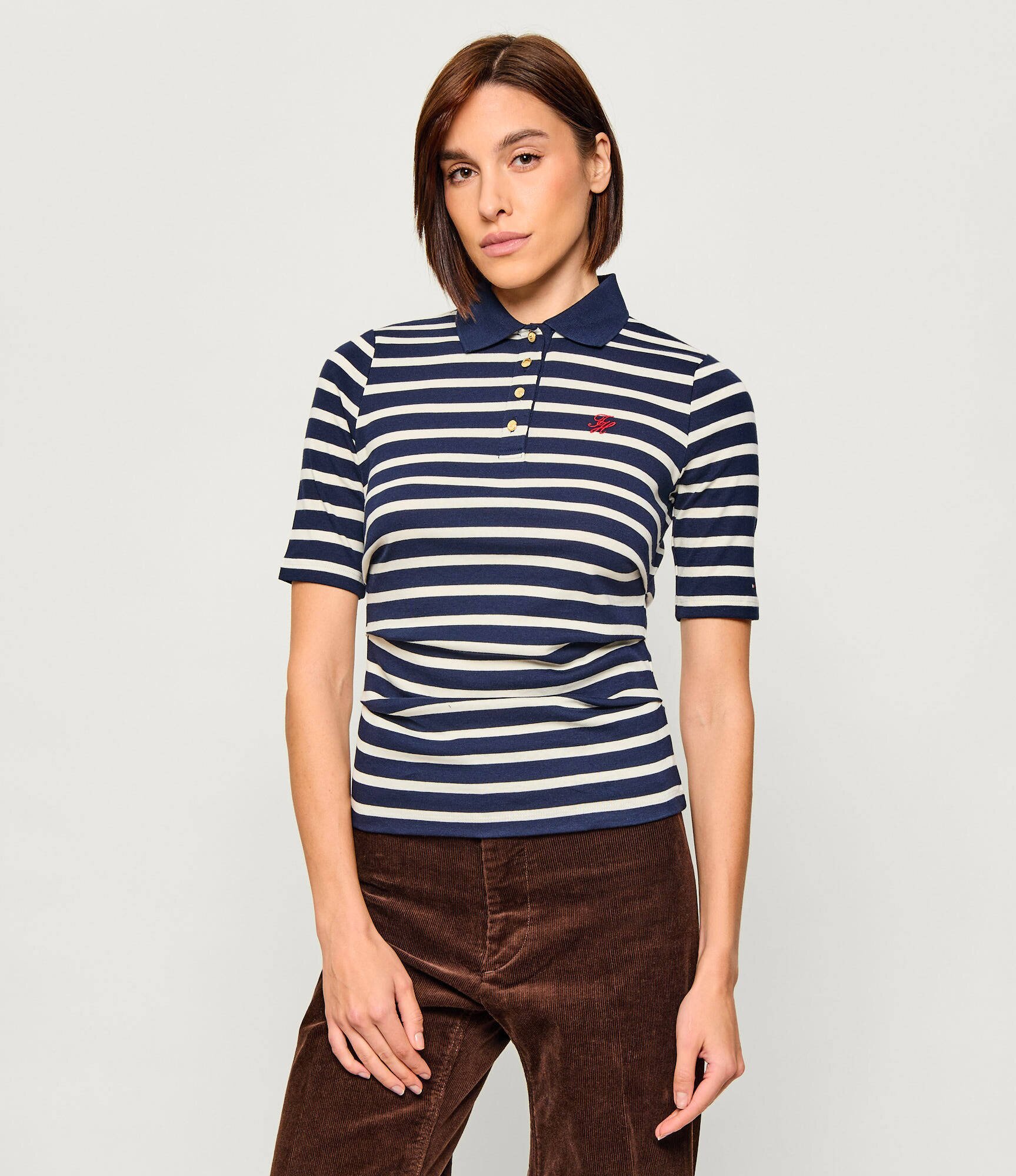 Tommy Hilfiger Polo | Slim Fit