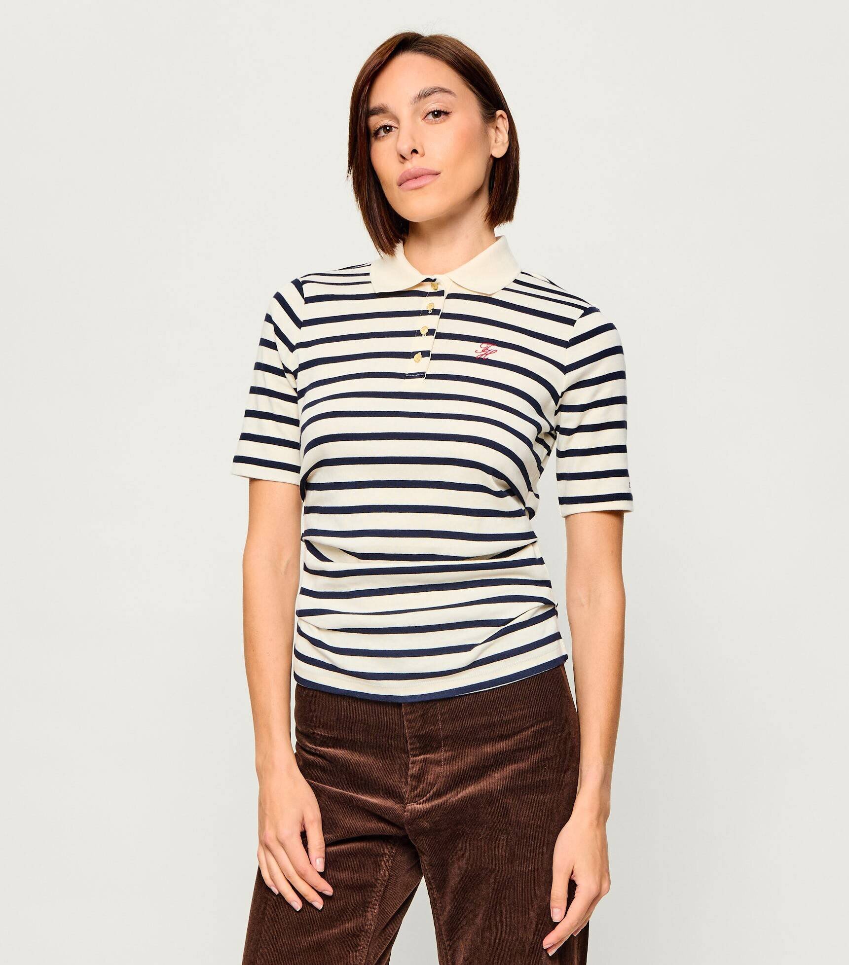 Tommy Hilfiger Polo | Slim Fit