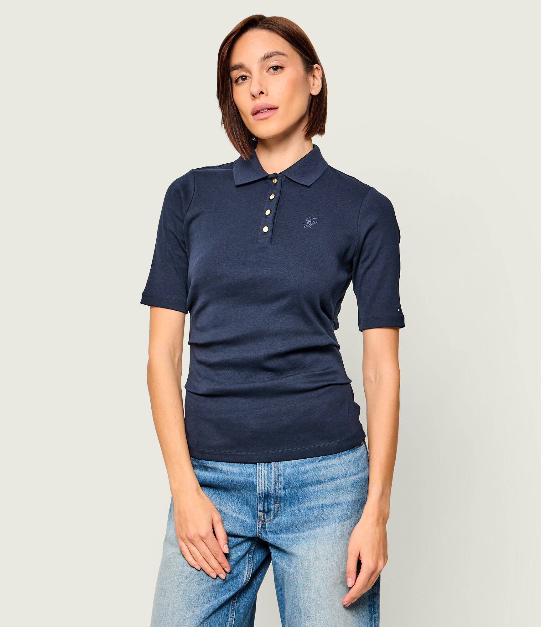 Tommy Hilfiger Polo | Slim Fit