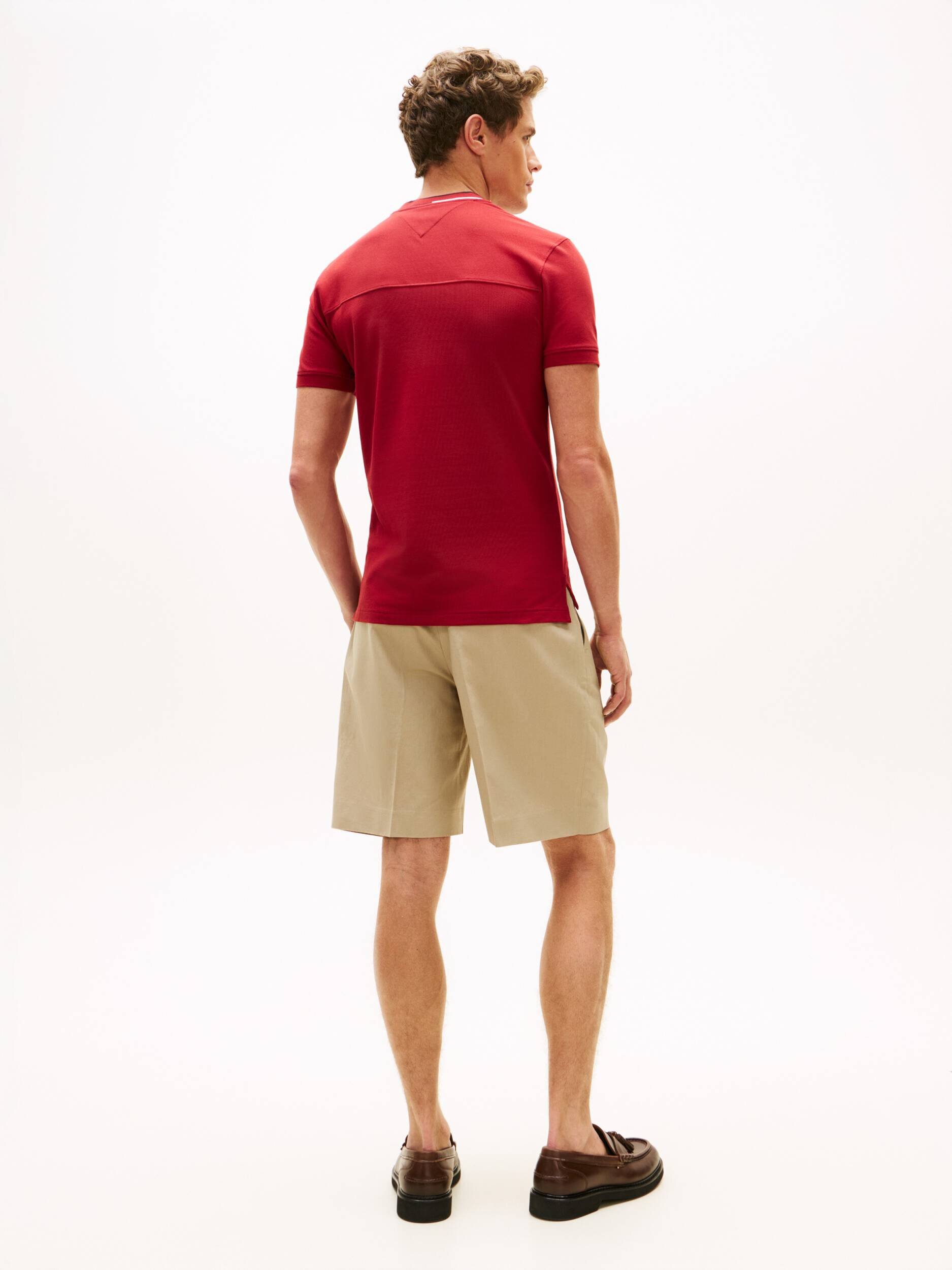Tommy Hilfiger Polo | Slim Fit