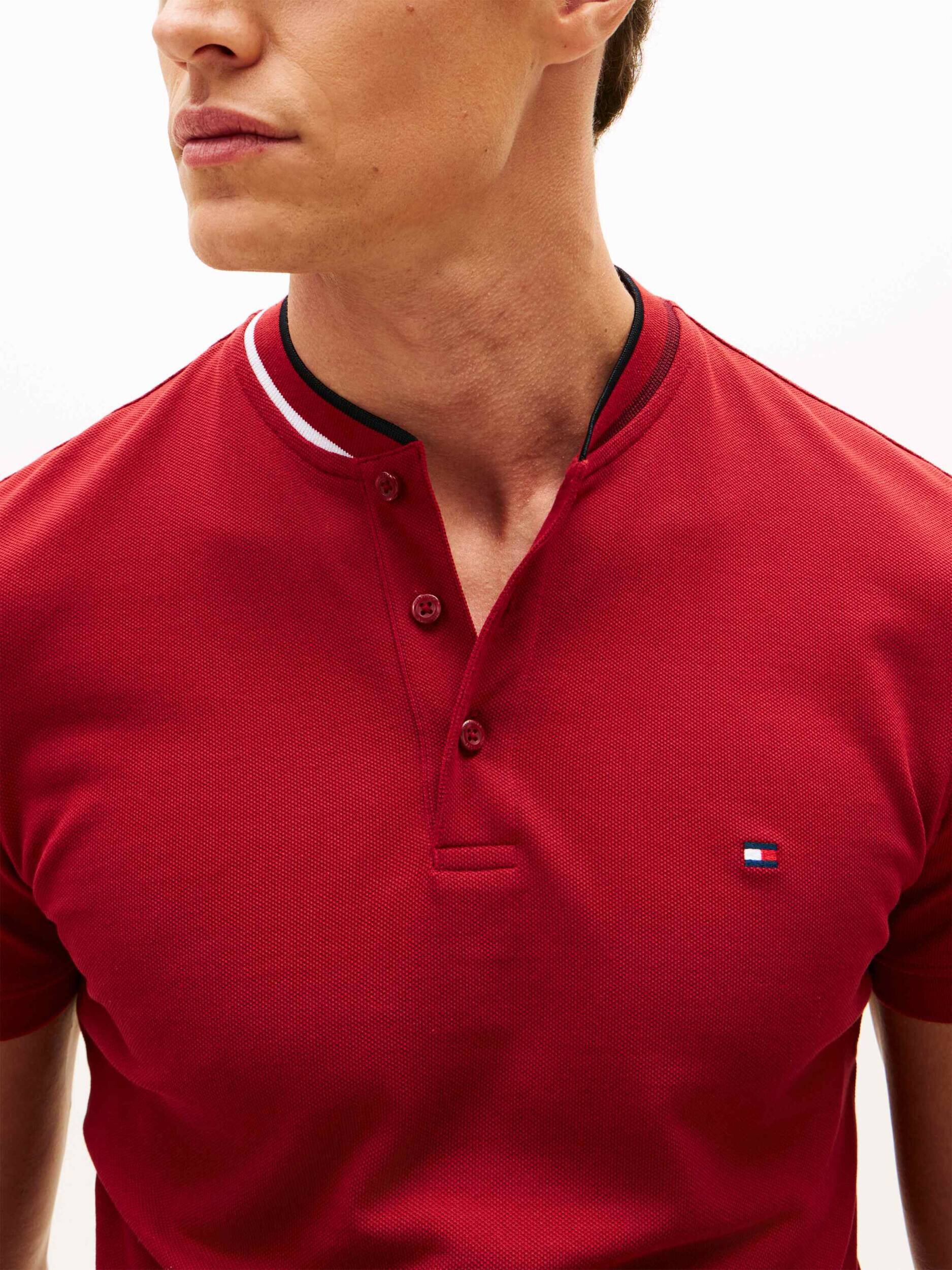 Tommy Hilfiger Polo | Slim Fit