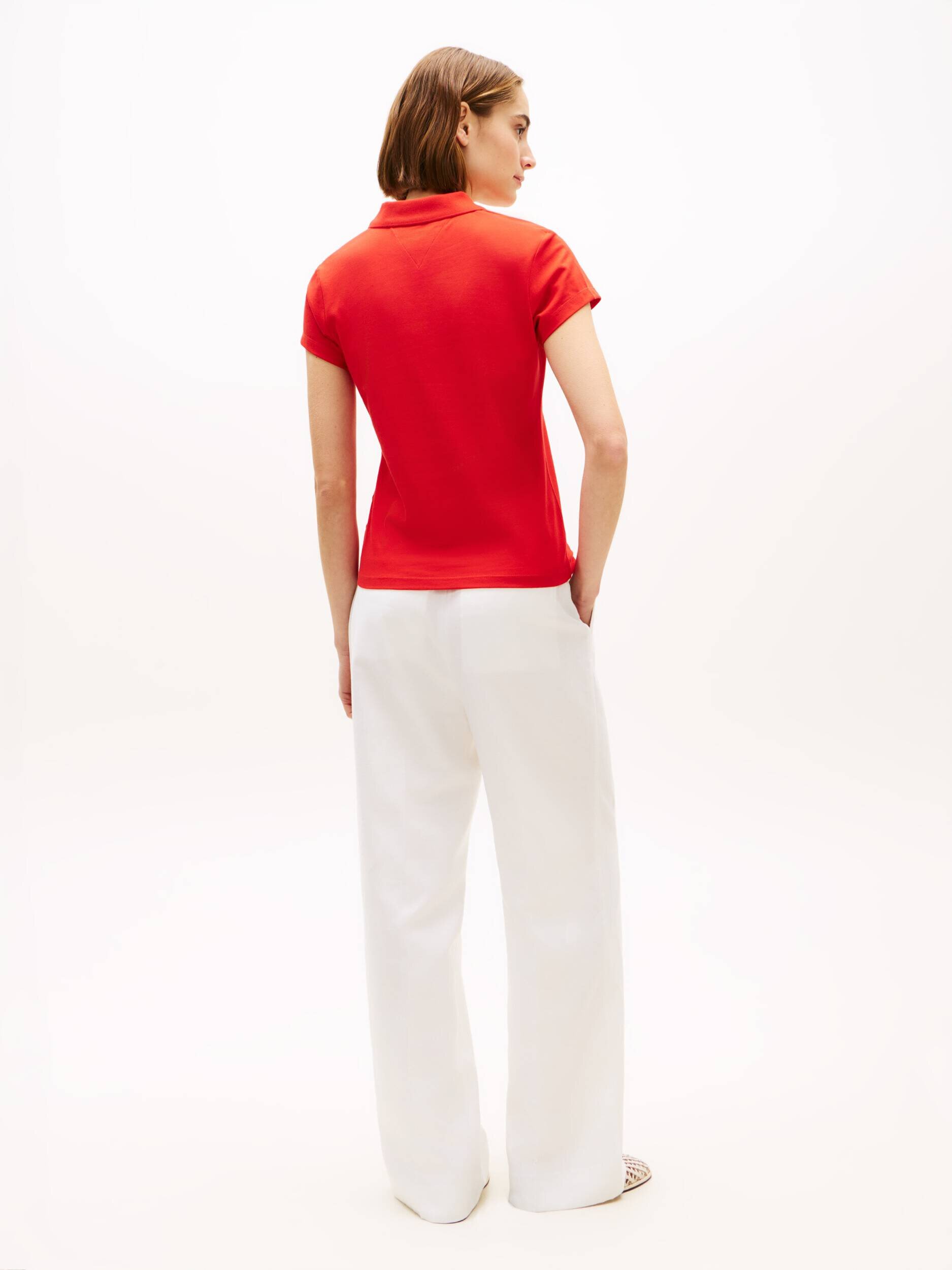 Tommy Hilfiger Polo | Slim Fit