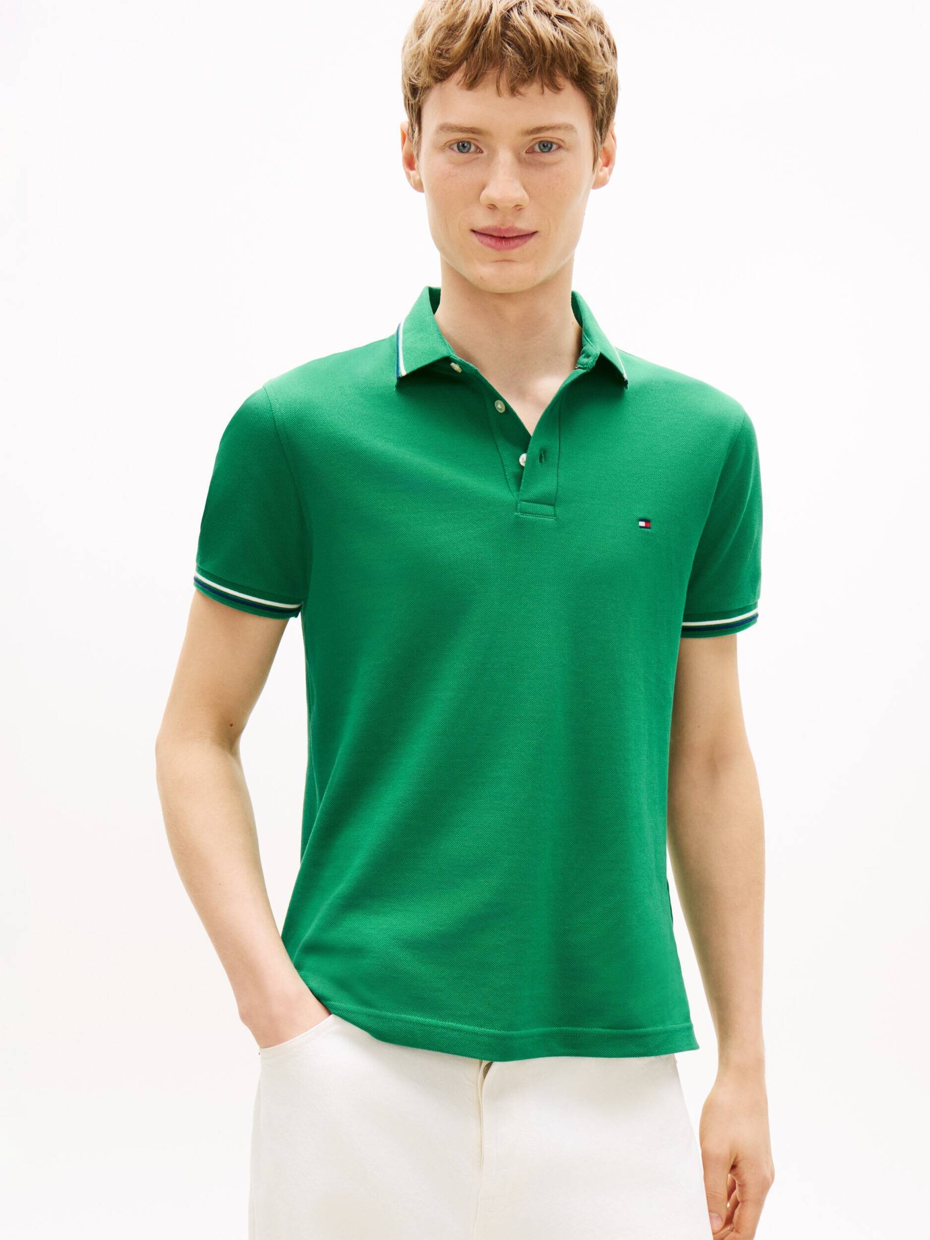 Tommy Hilfiger Polo | Slim Fit