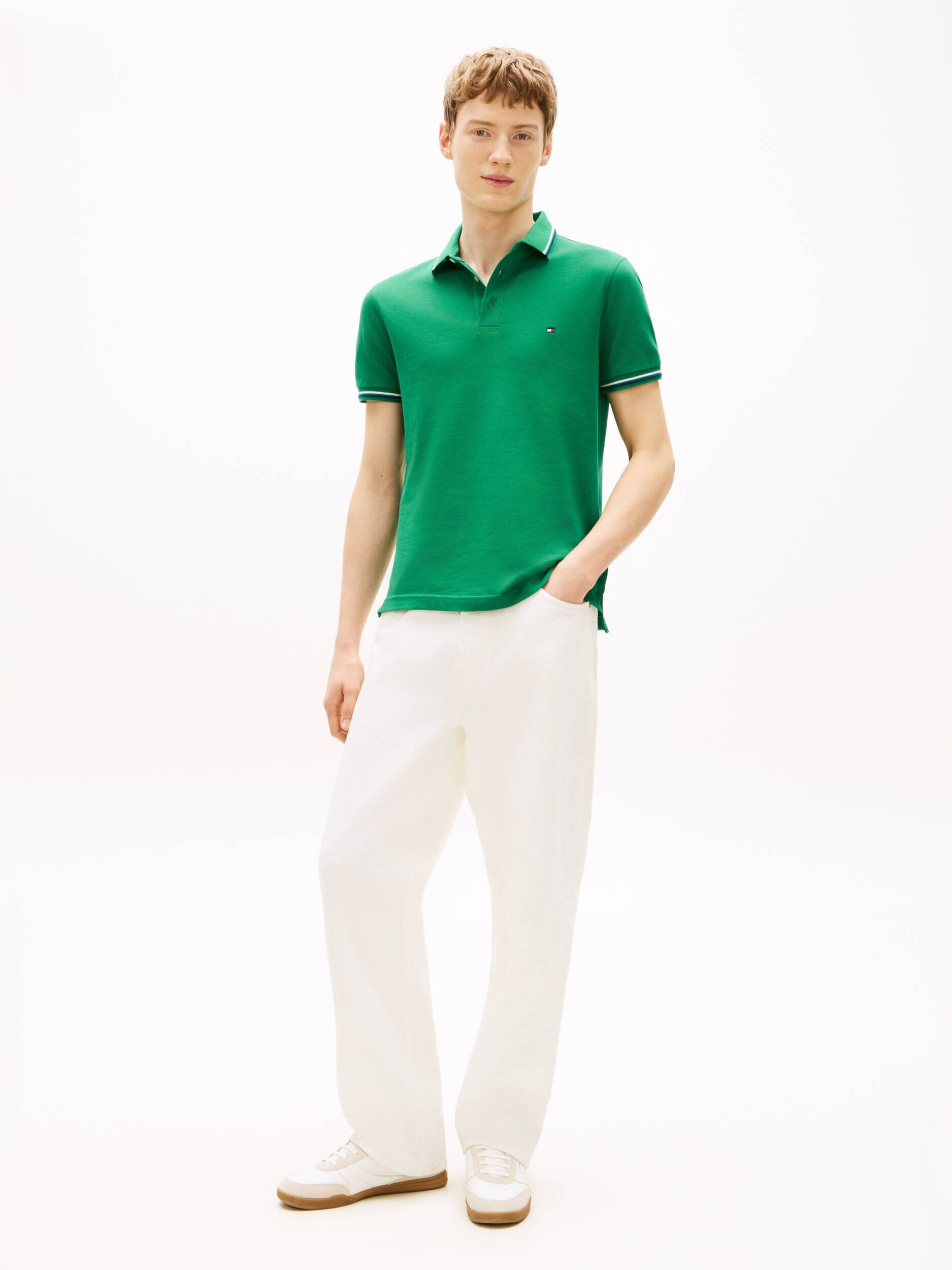 Tommy Hilfiger Polo | Slim Fit