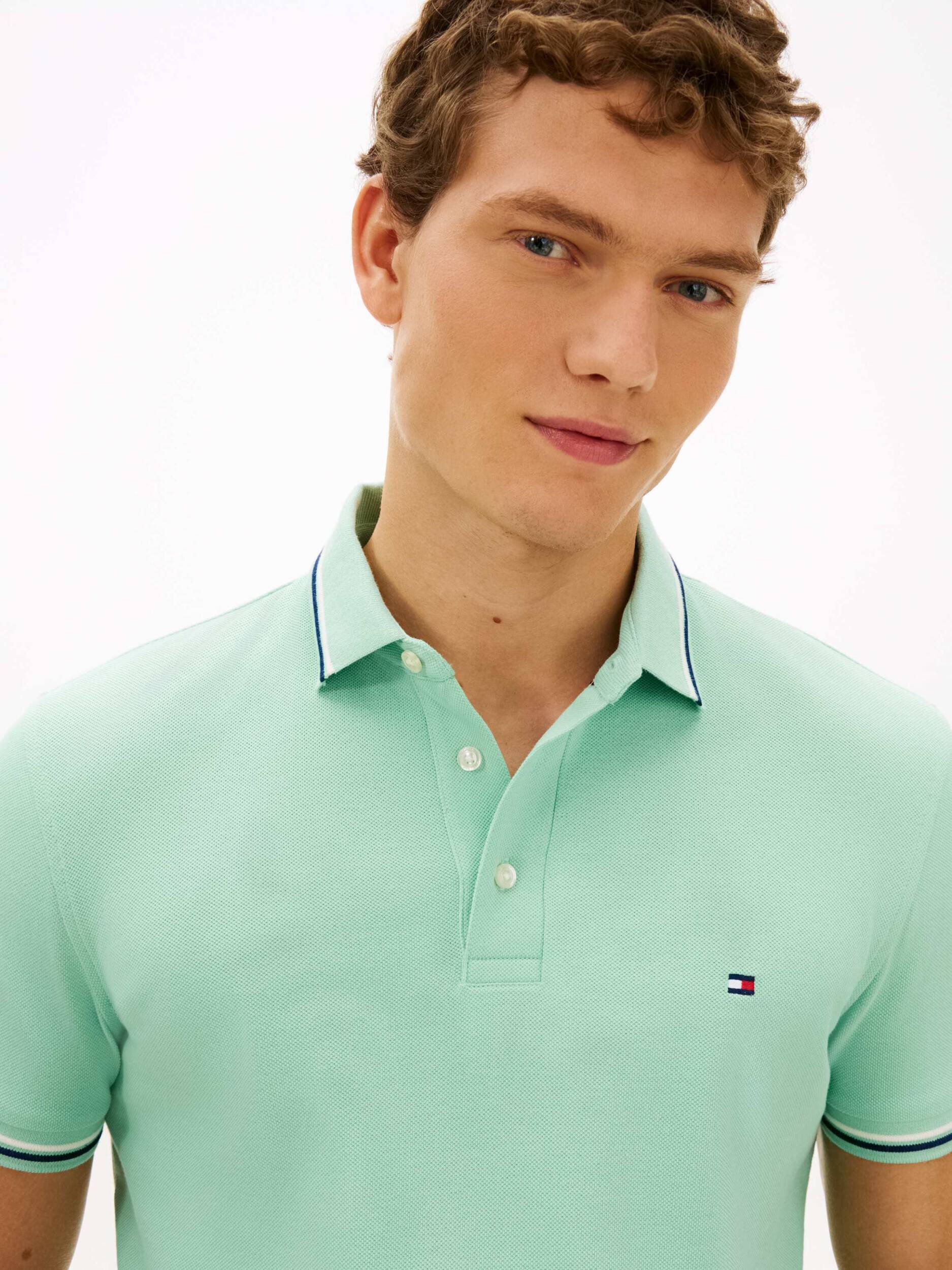 Tommy Hilfiger Polo | Slim Fit