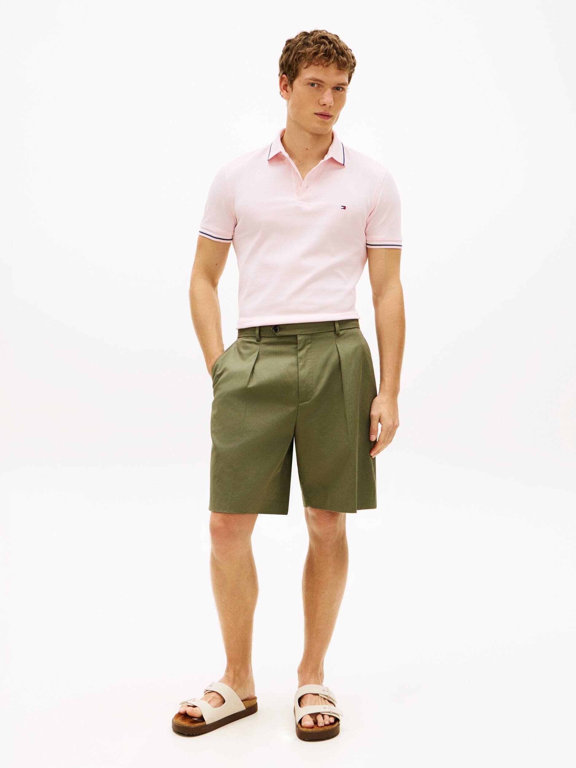 Tommy Hilfiger Polo | Slim Fit