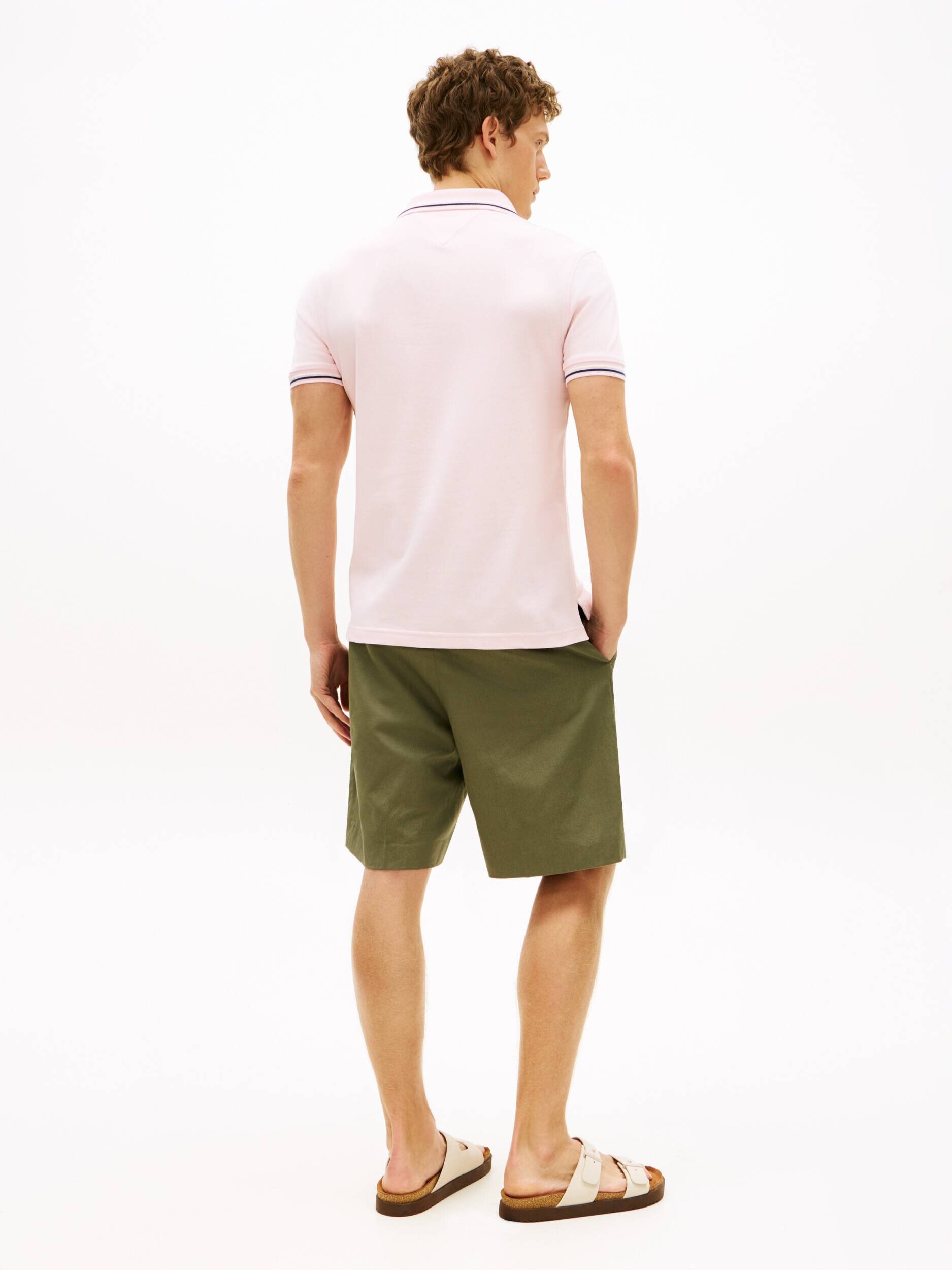 Tommy Hilfiger Polo | Slim Fit