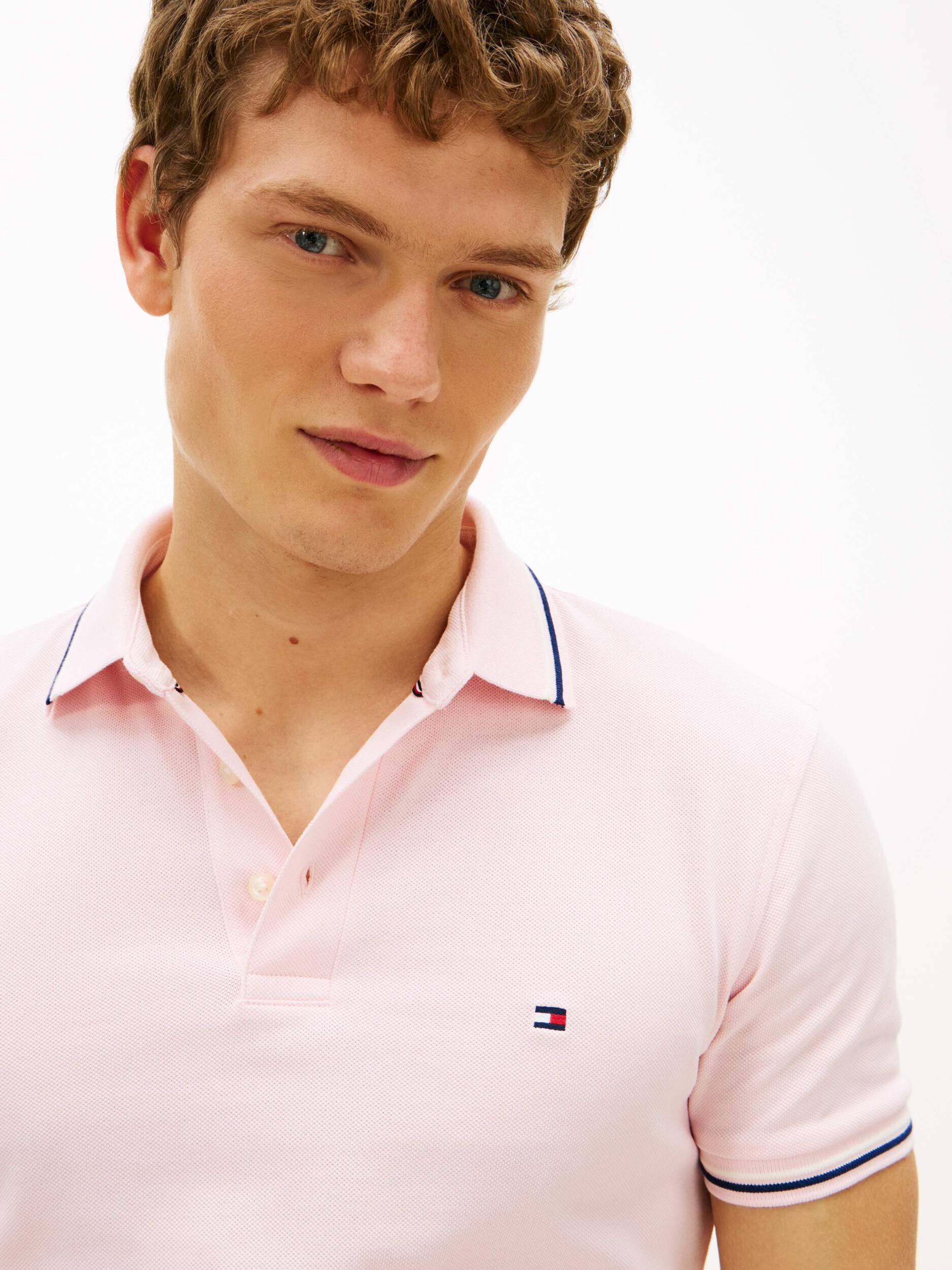 Tommy Hilfiger Polo | Slim Fit