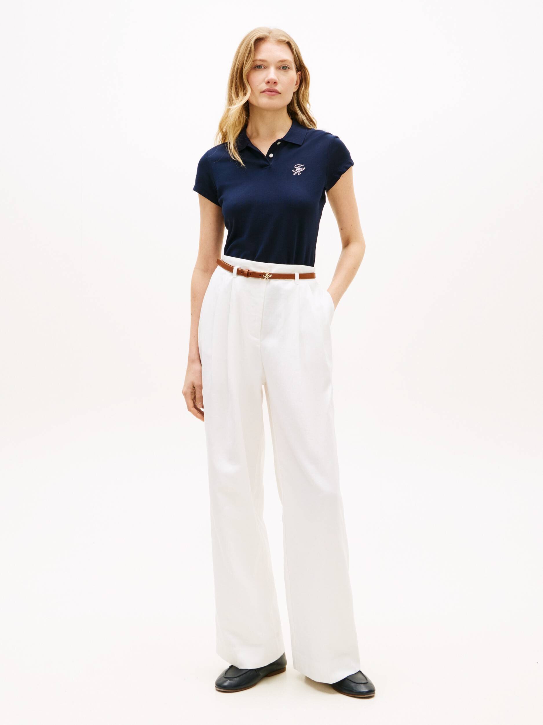 Tommy Hilfiger Polo | Slim Fit