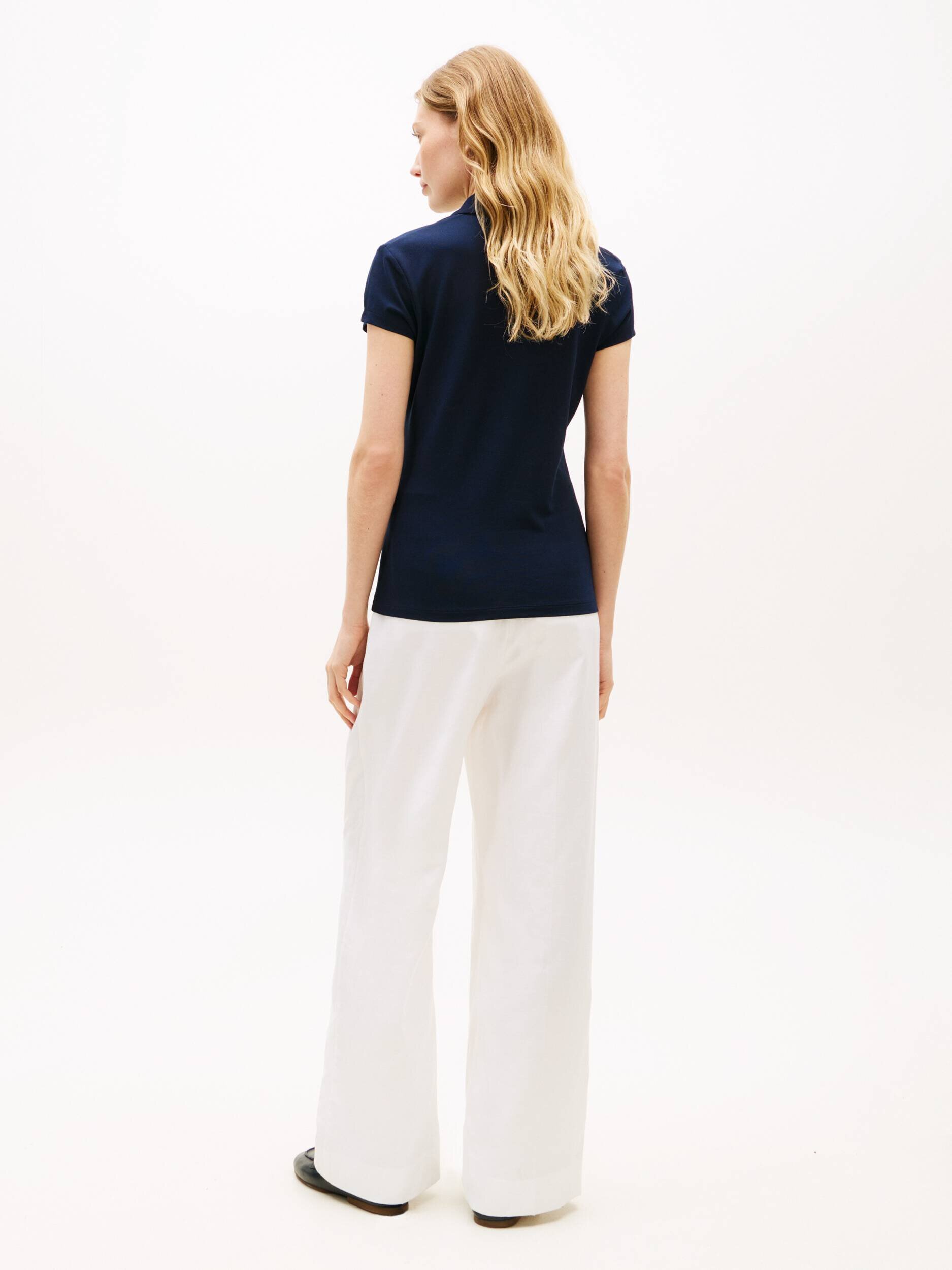 Tommy Hilfiger Polo | Slim Fit
