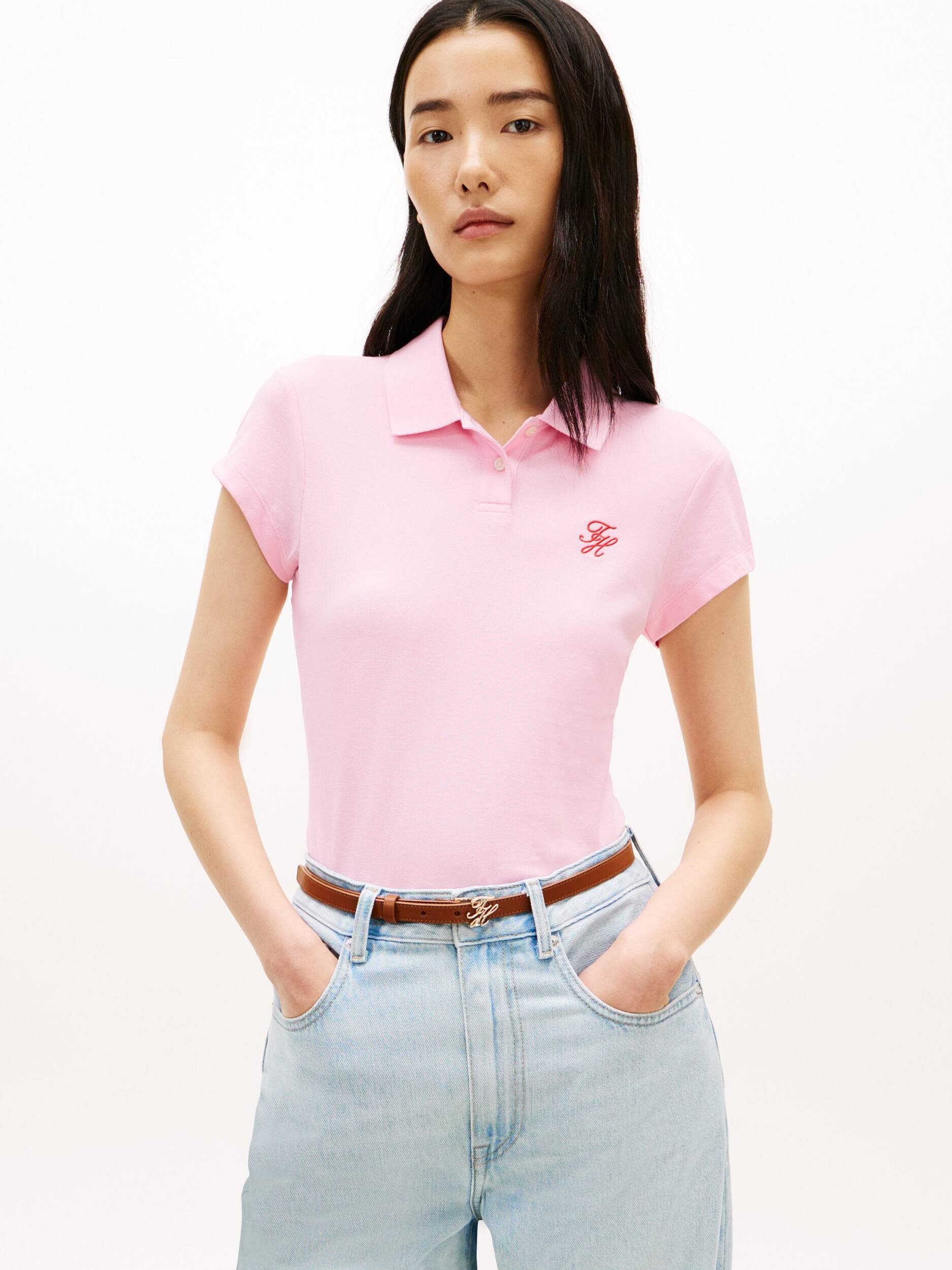 Tommy Hilfiger Polo | Slim Fit