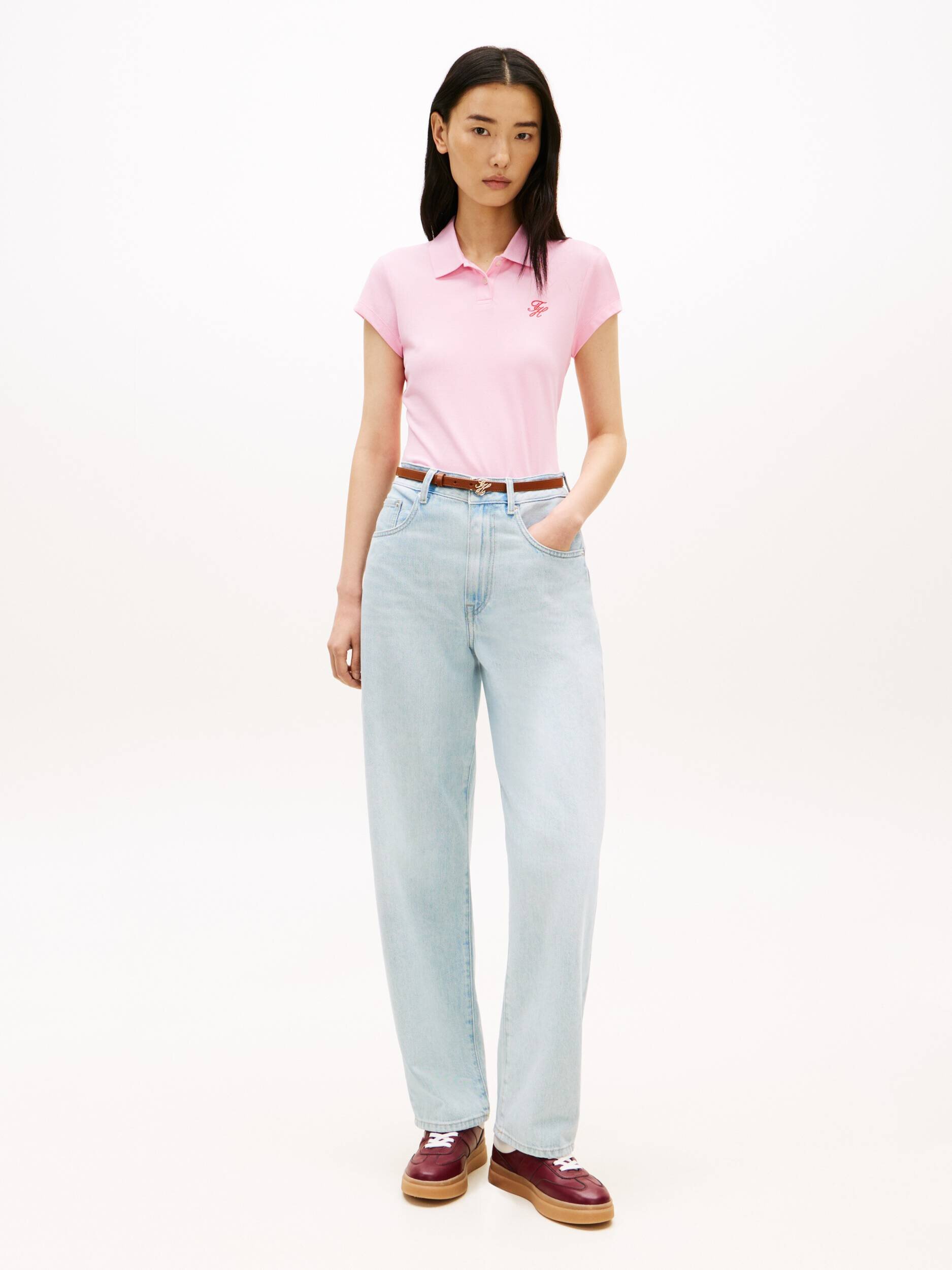 Tommy Hilfiger Polo | Slim Fit