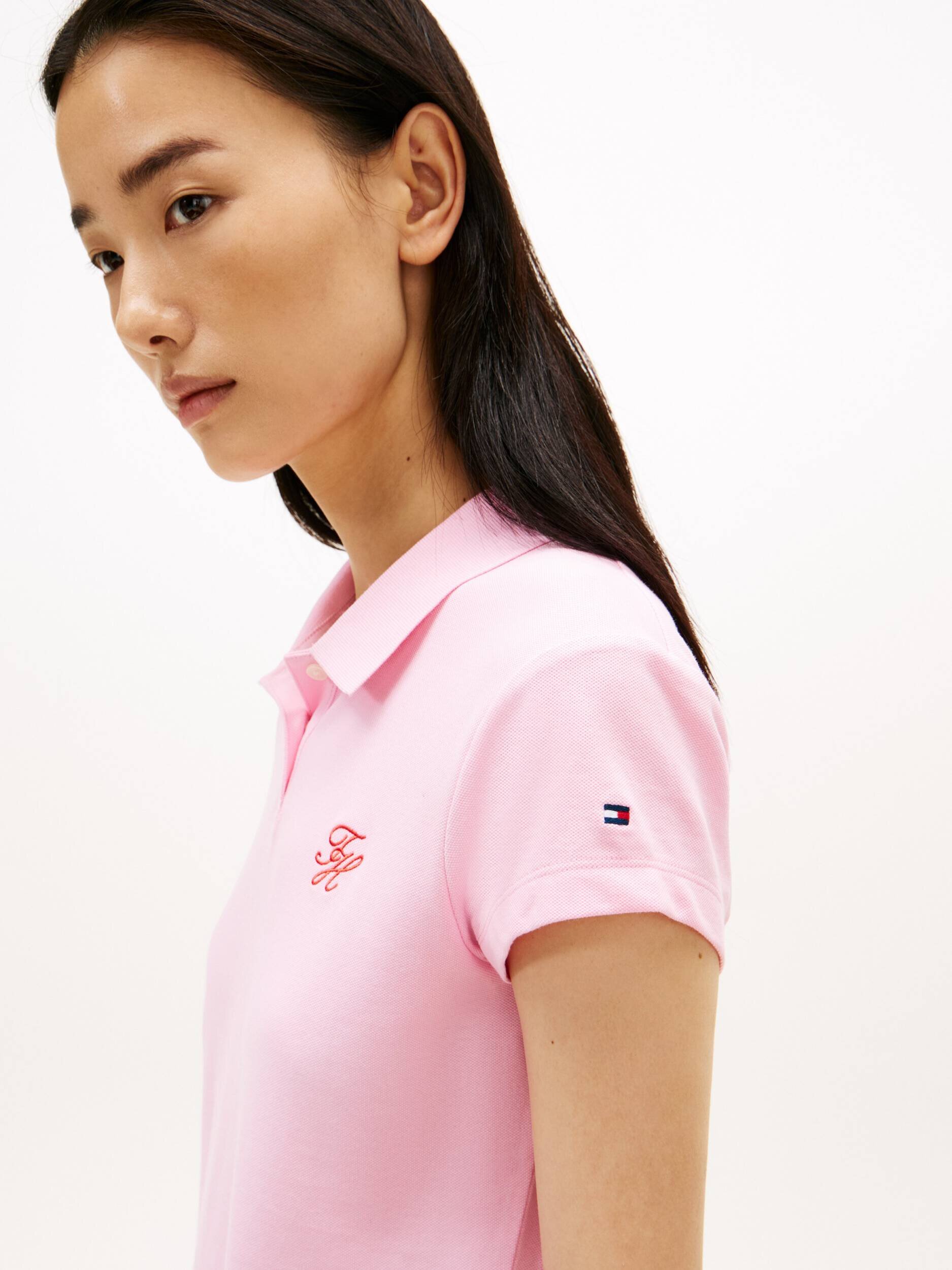 Tommy Hilfiger Polo | Slim Fit
