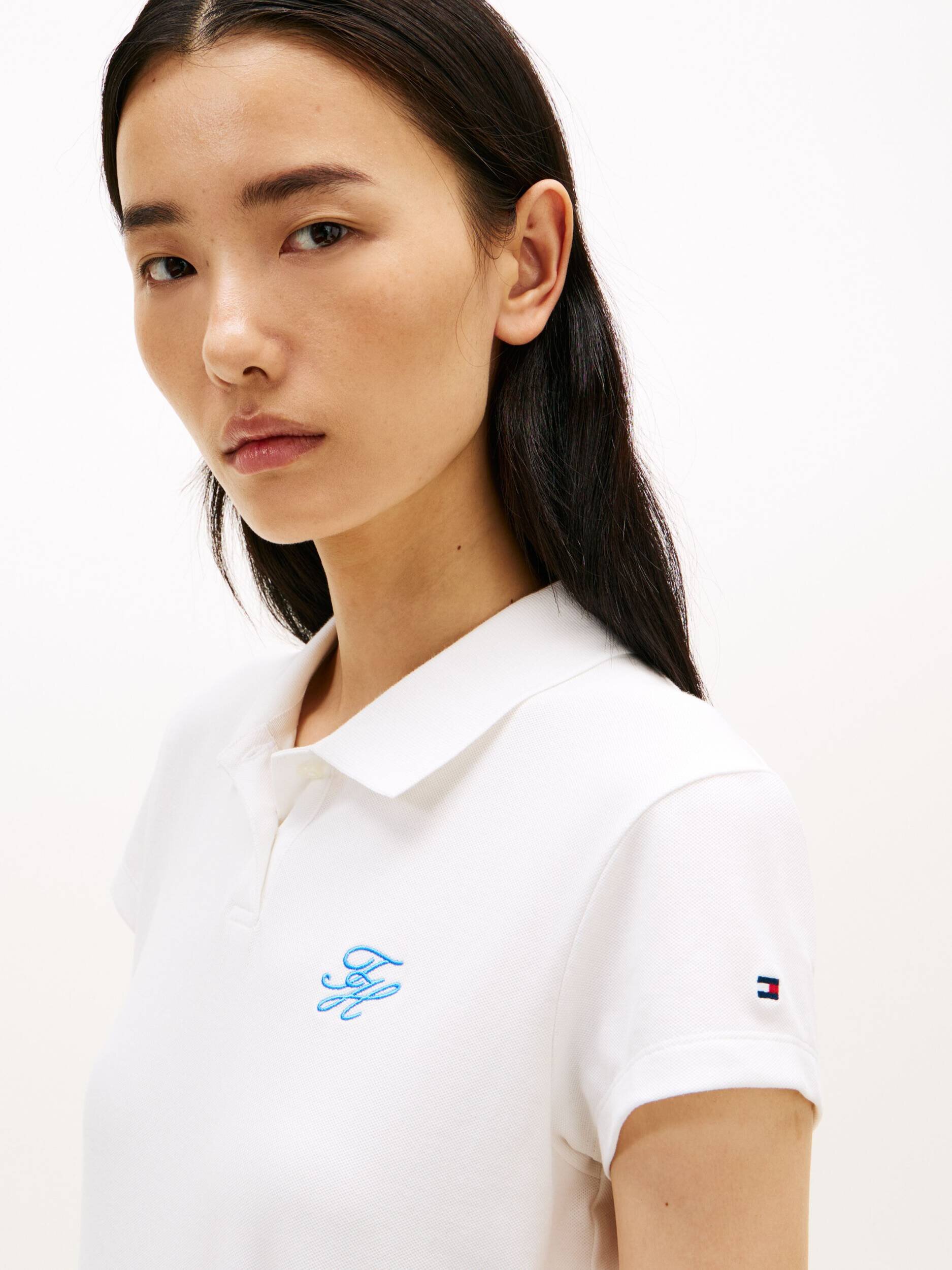 Tommy Hilfiger Polo | Slim Fit