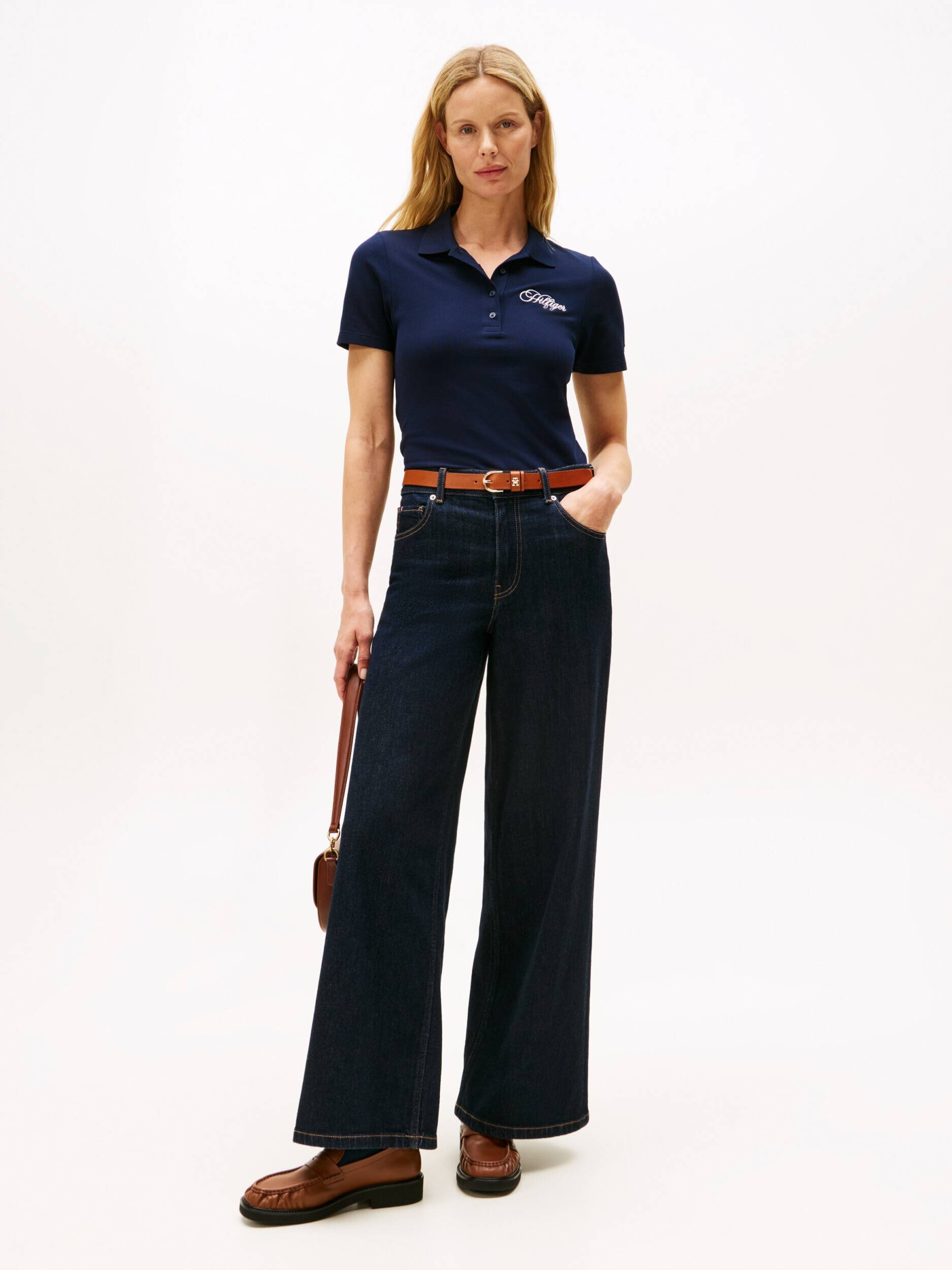 Tommy Hilfiger Polo | Slim Fit