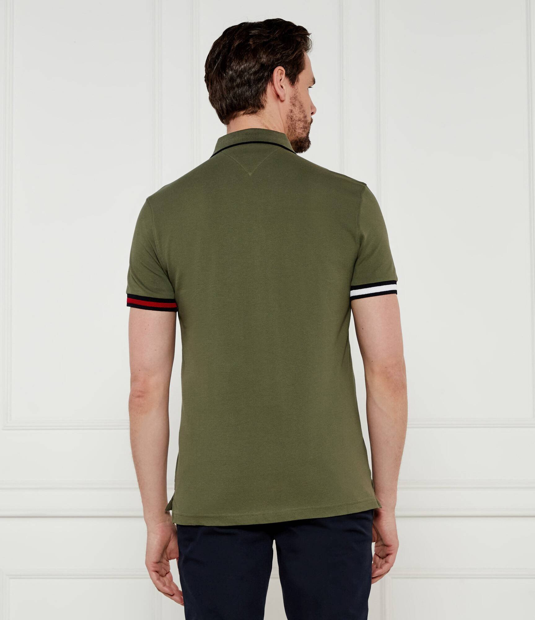 Tommy Hilfiger Polo | Slim Fit