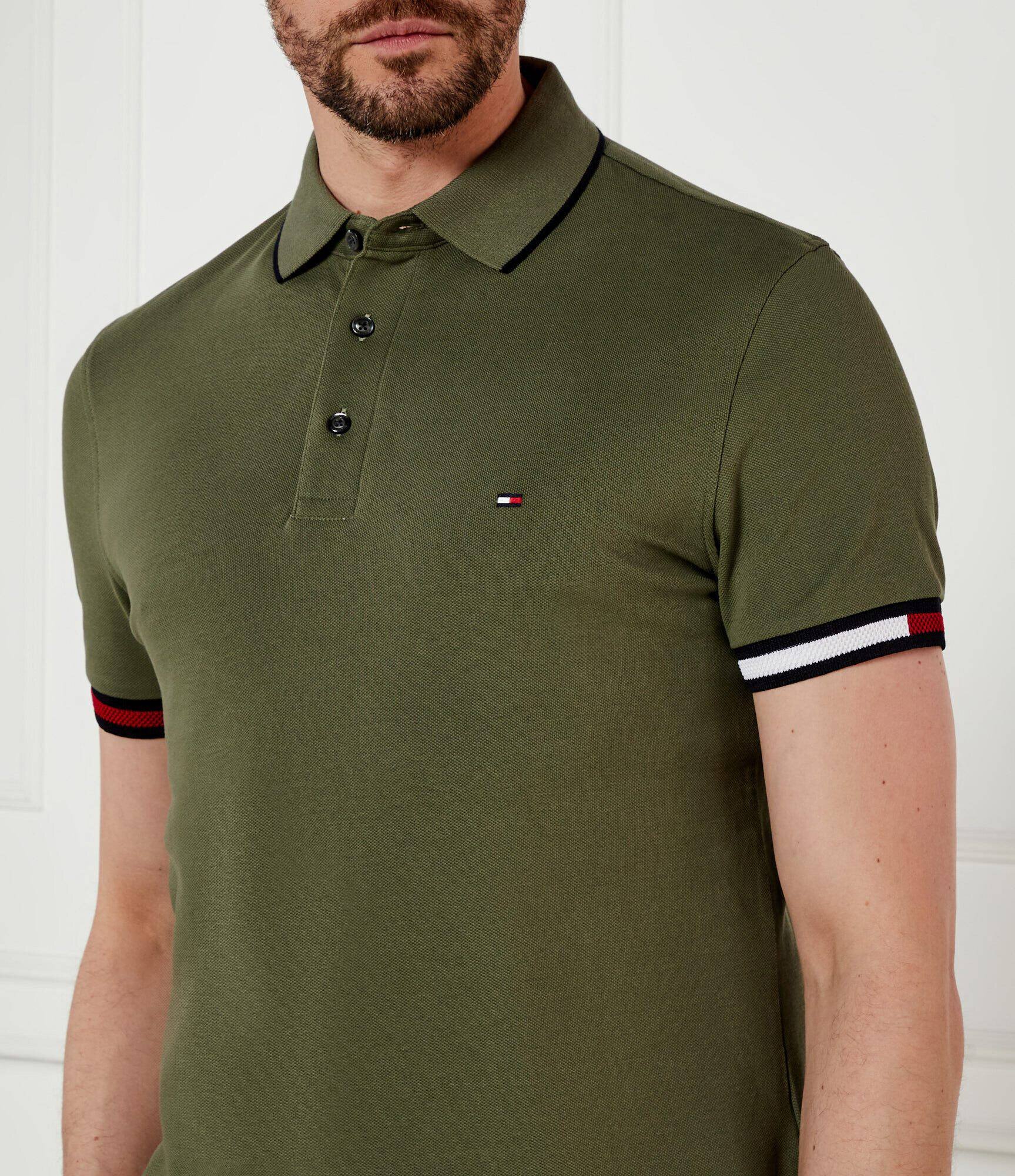 Tommy Hilfiger Polo | Slim Fit