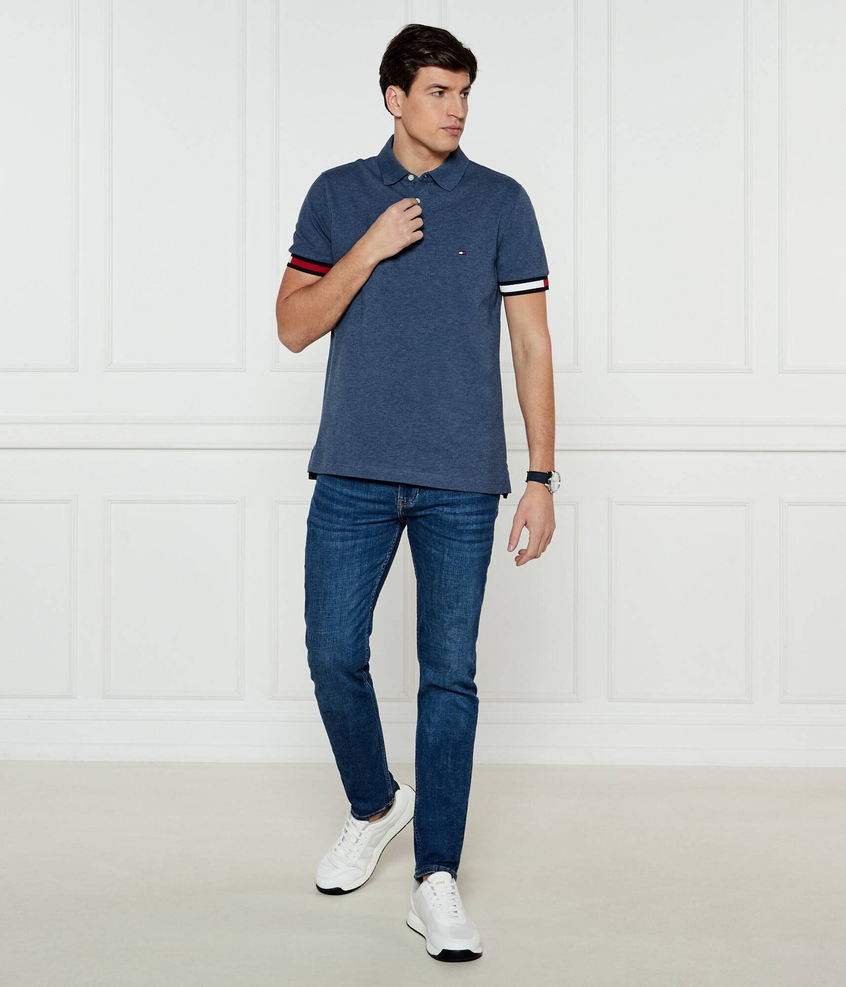 Tommy Hilfiger Polo | Slim Fit