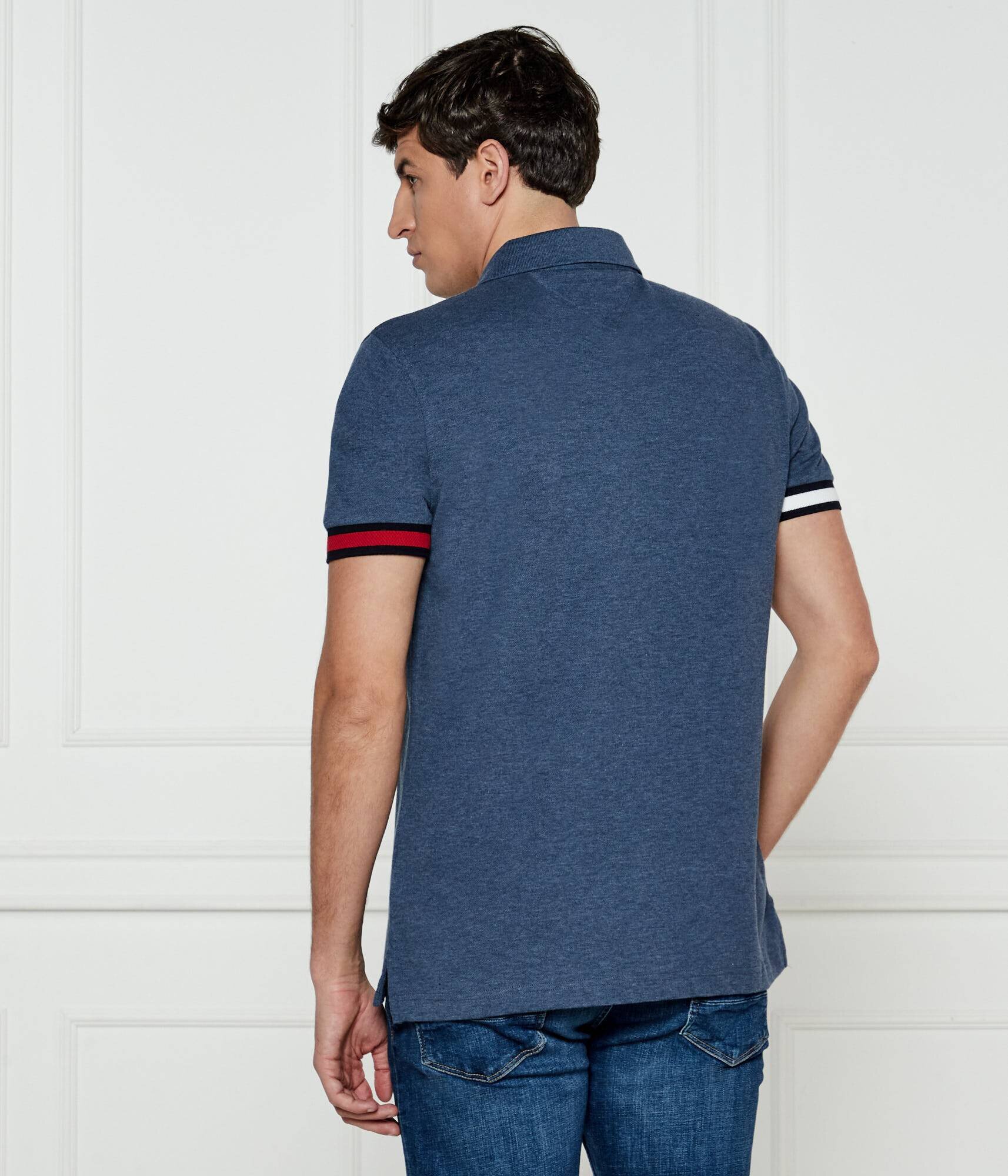 Tommy Hilfiger Polo | Slim Fit