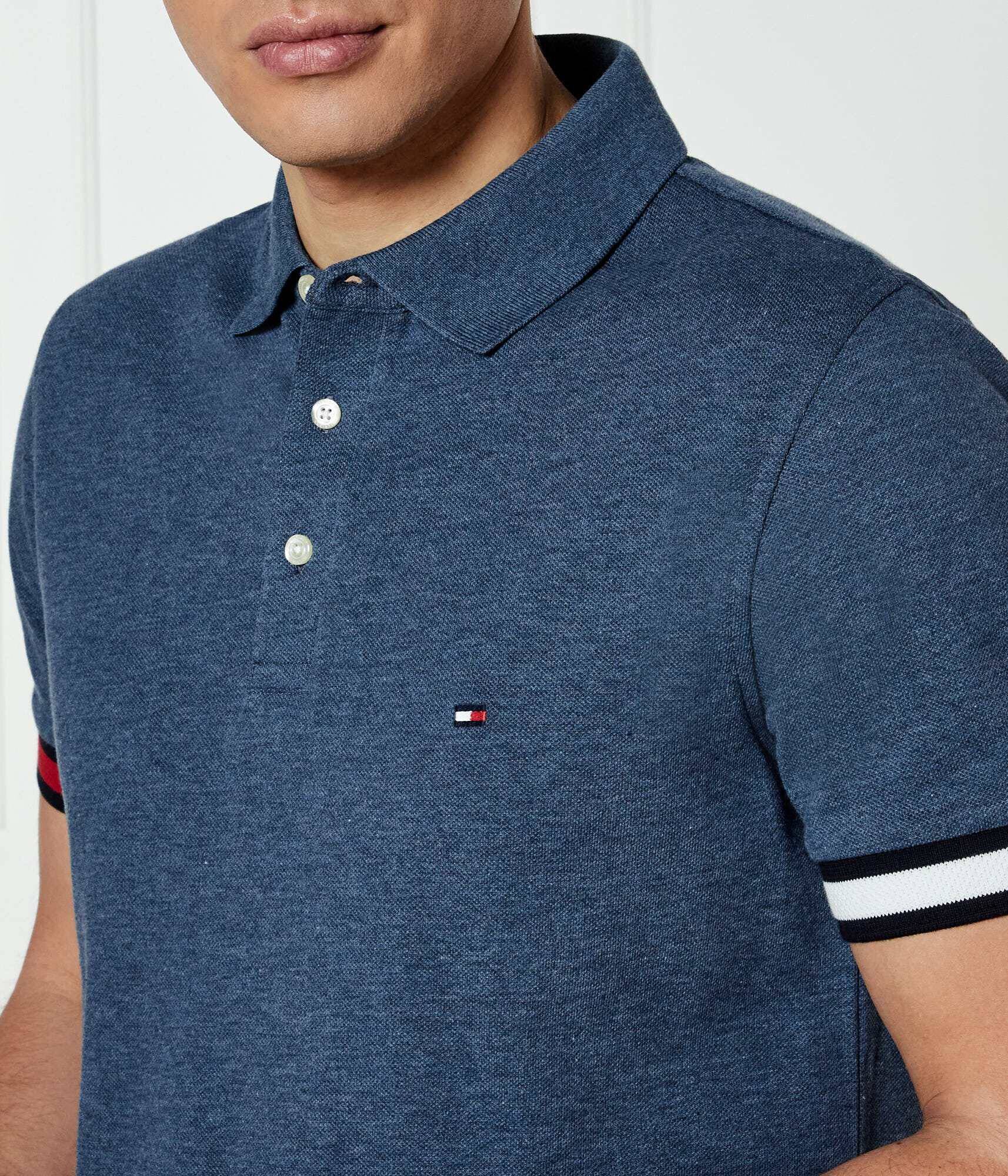 Tommy Hilfiger Polo | Slim Fit