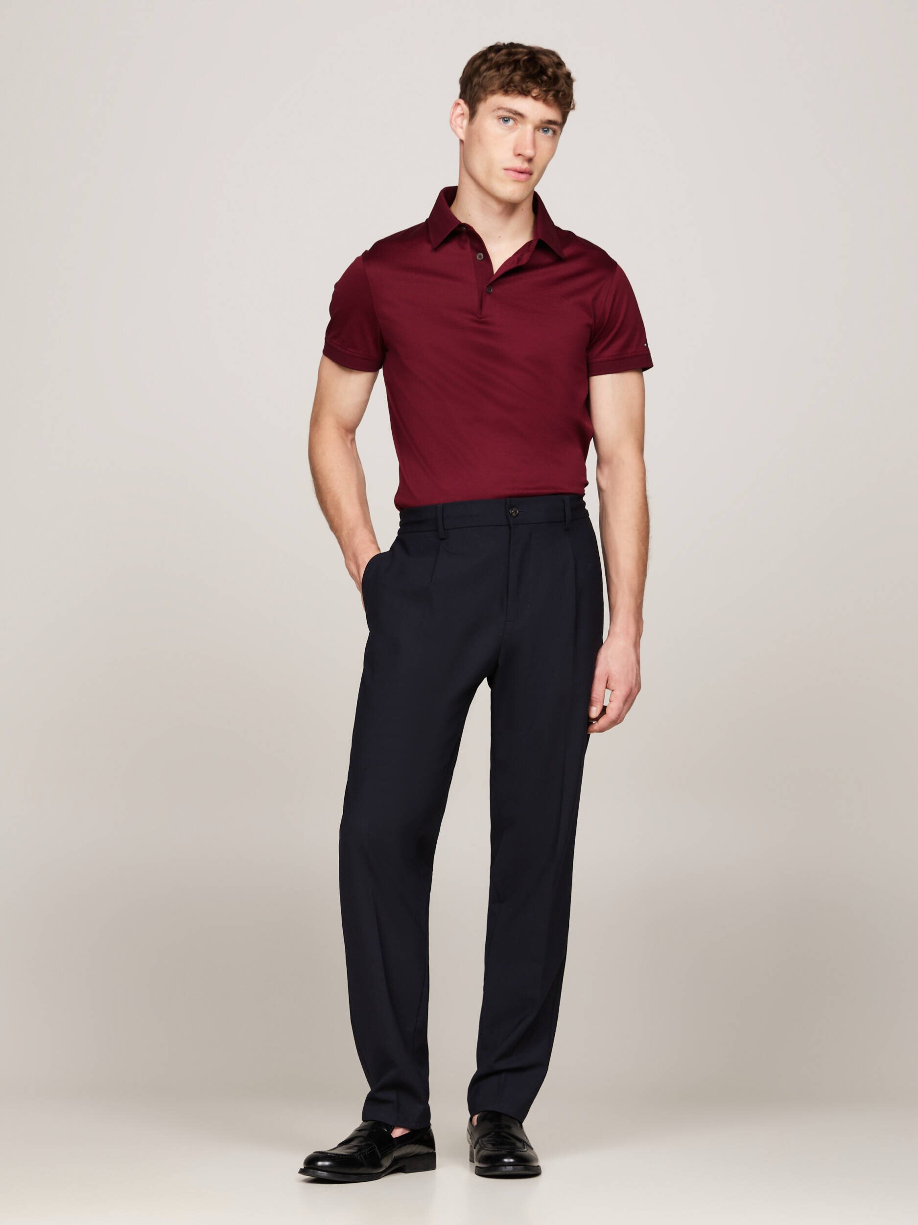 Tommy Hilfiger Polo | Slim Fit