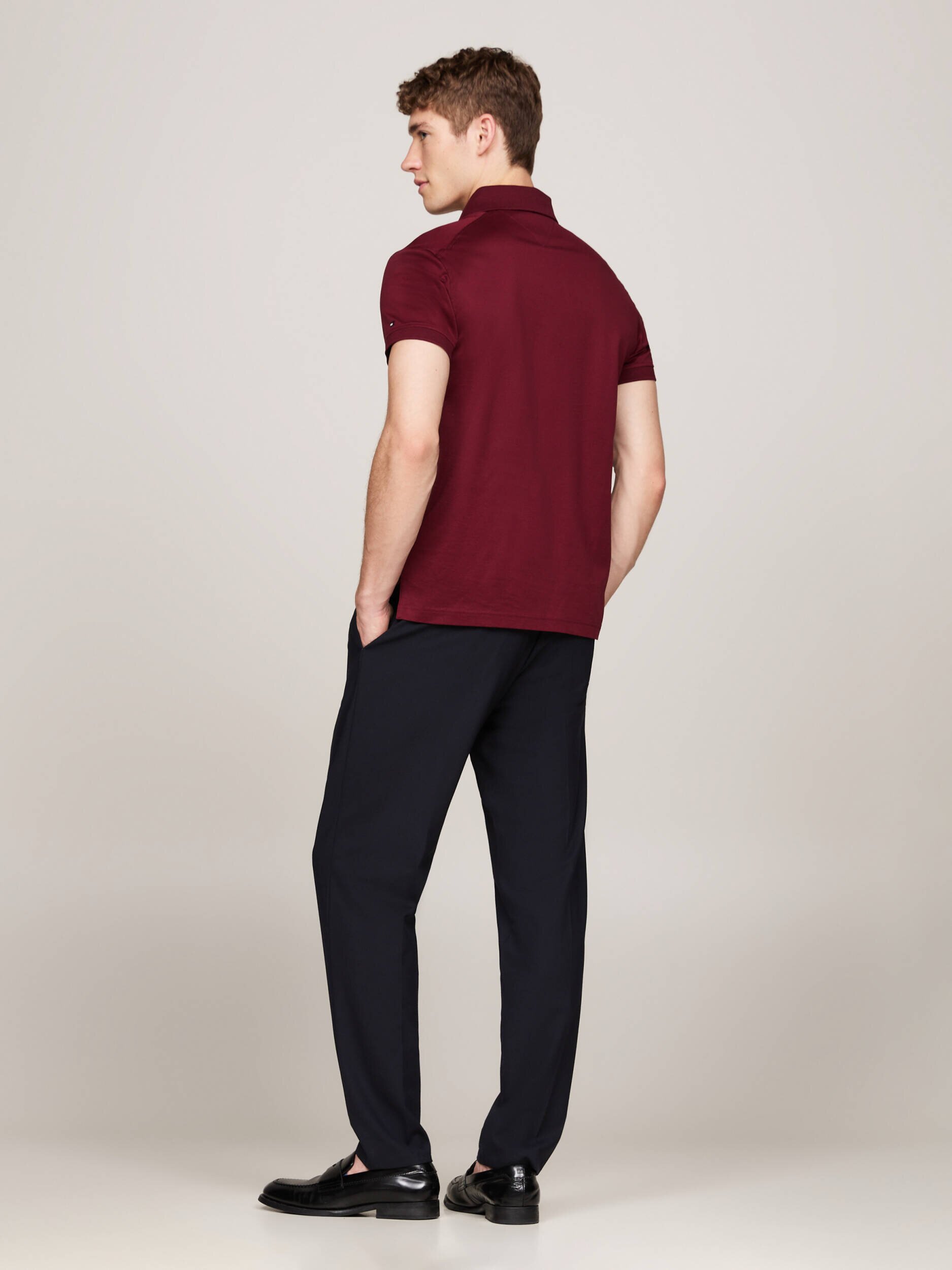 Tommy Hilfiger Polo | Slim Fit