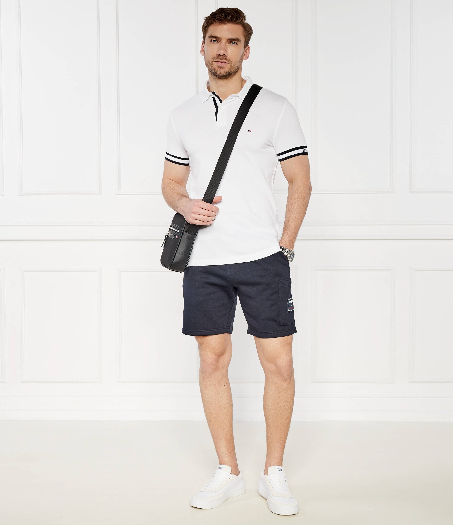 Tommy Hilfiger Polo | Slim Fit