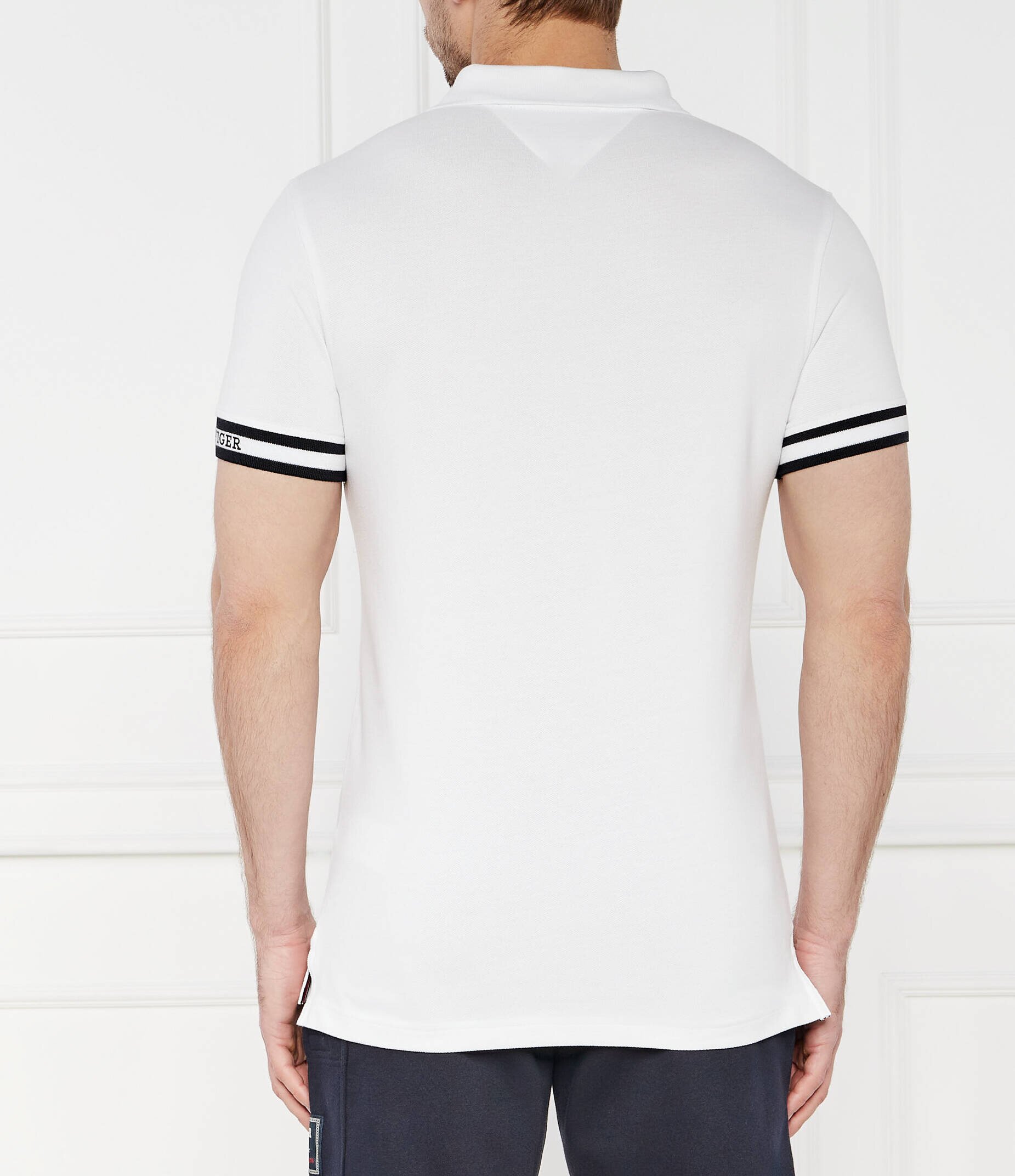Tommy Hilfiger Polo | Slim Fit